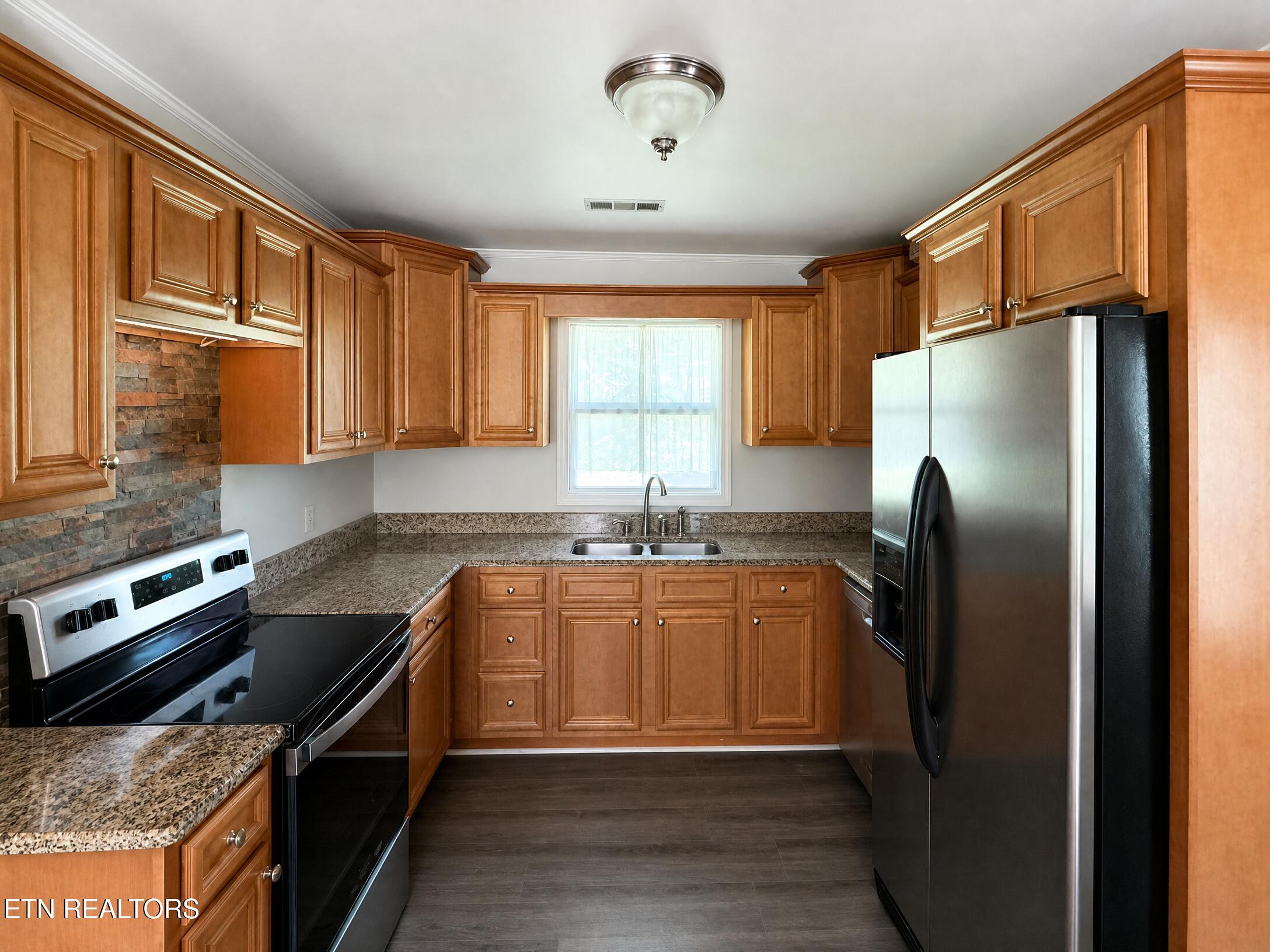 4417 Silverhill Drive Knoxville TN 37921