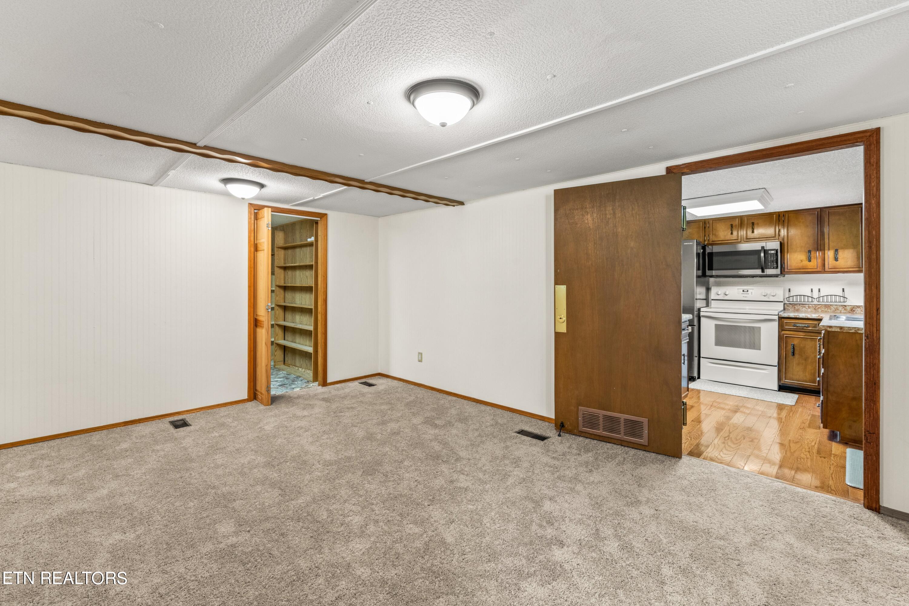 417 Ridge Crest Road Luttrell TN 37779