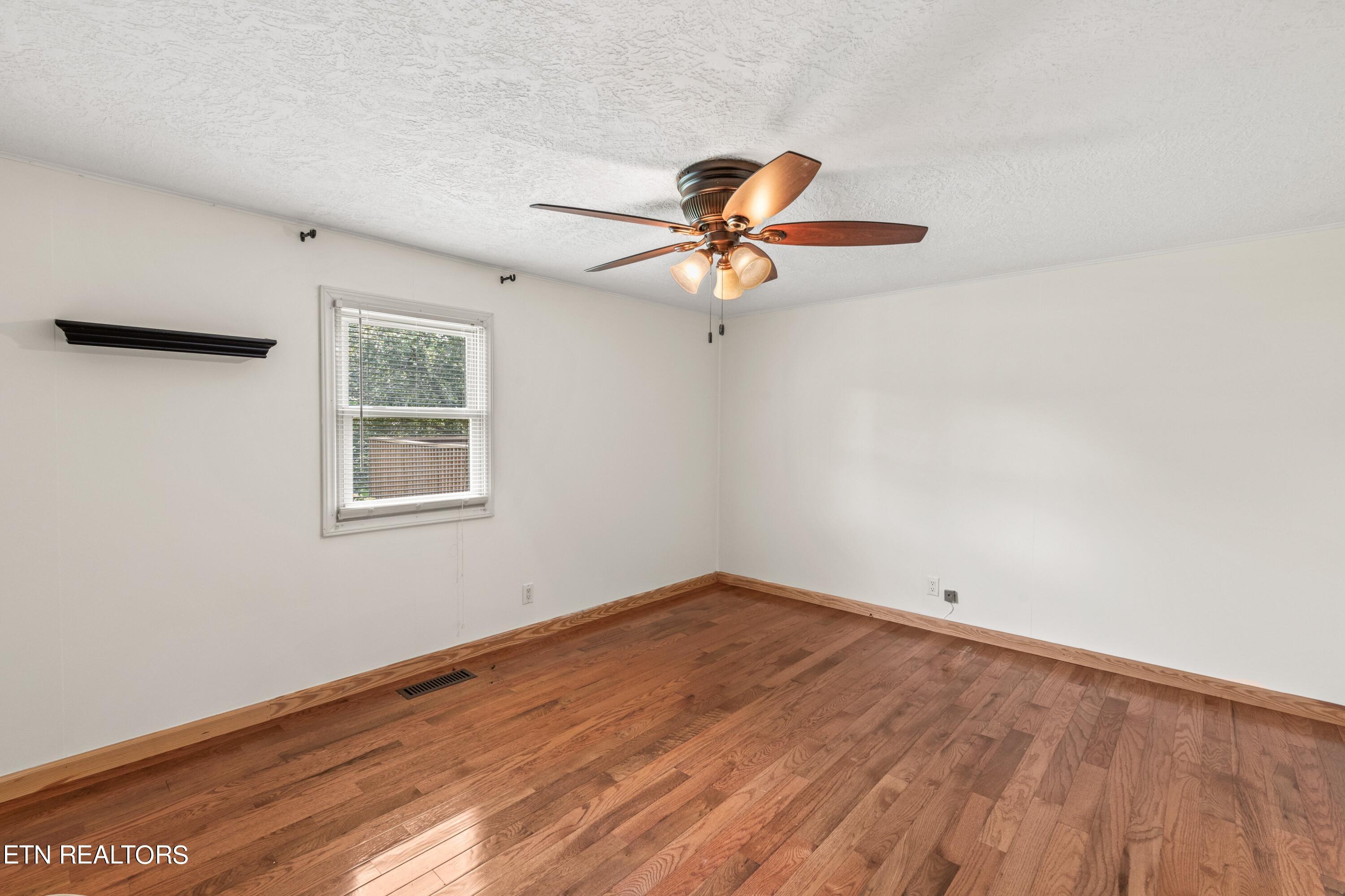 417 Ridge Crest Road Luttrell TN 37779