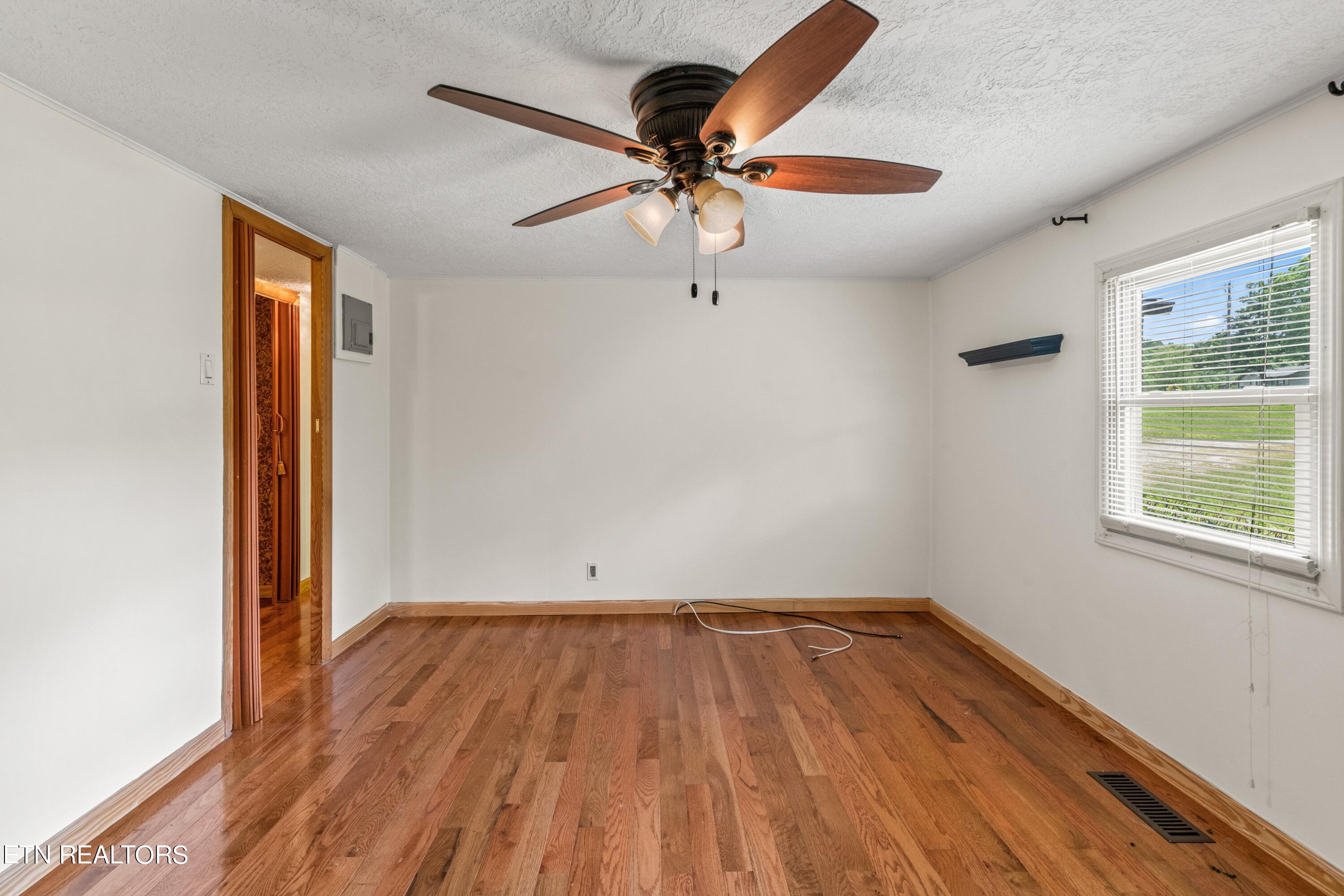 417 Ridge Crest Road Luttrell TN 37779