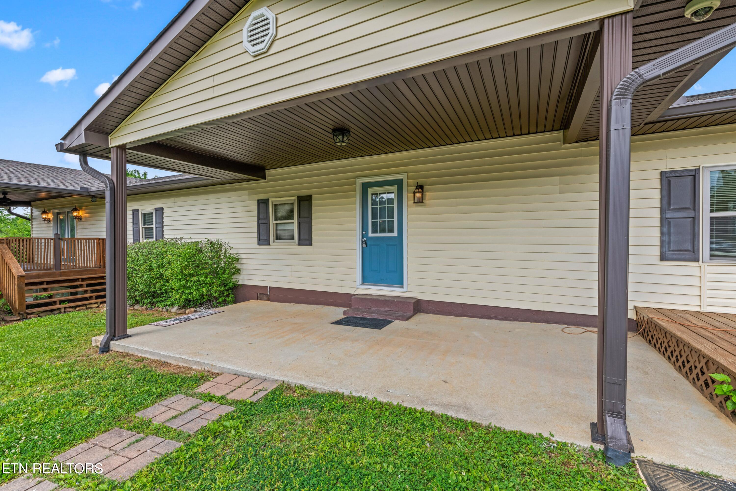 417 Ridge Crest Road Luttrell TN 37779