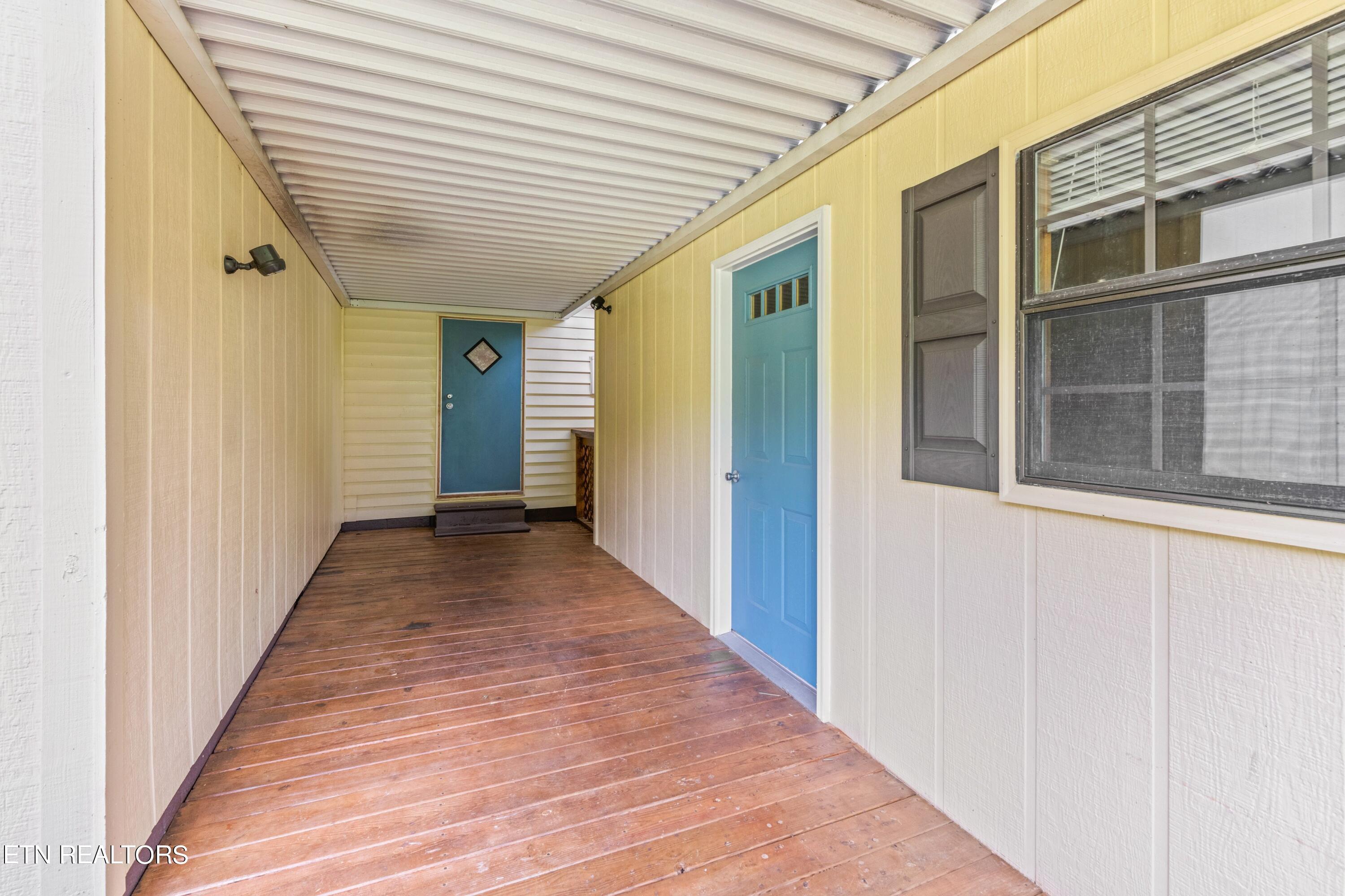 417 Ridge Crest Road Luttrell TN 37779
