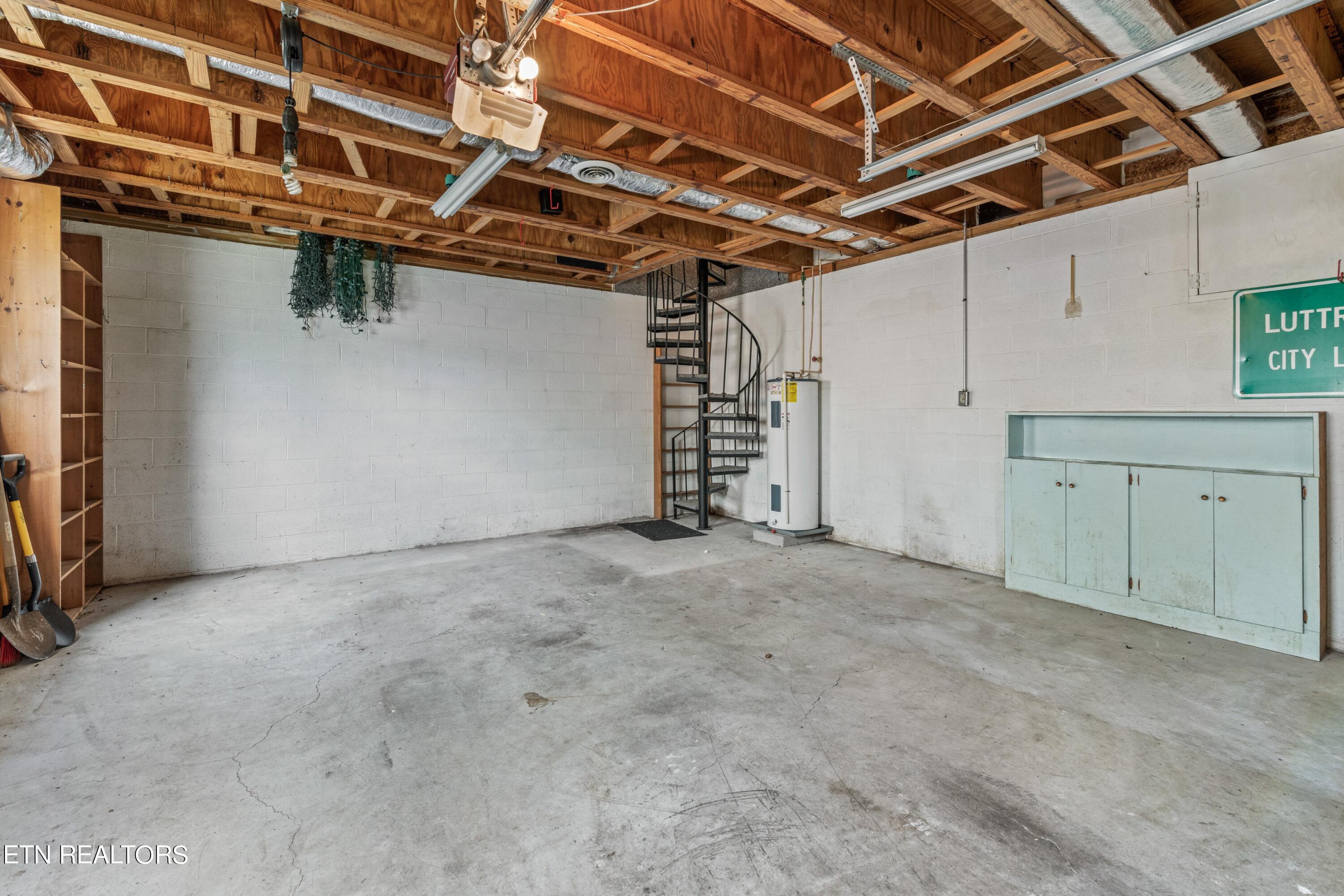417 Ridge Crest Road Luttrell TN 37779