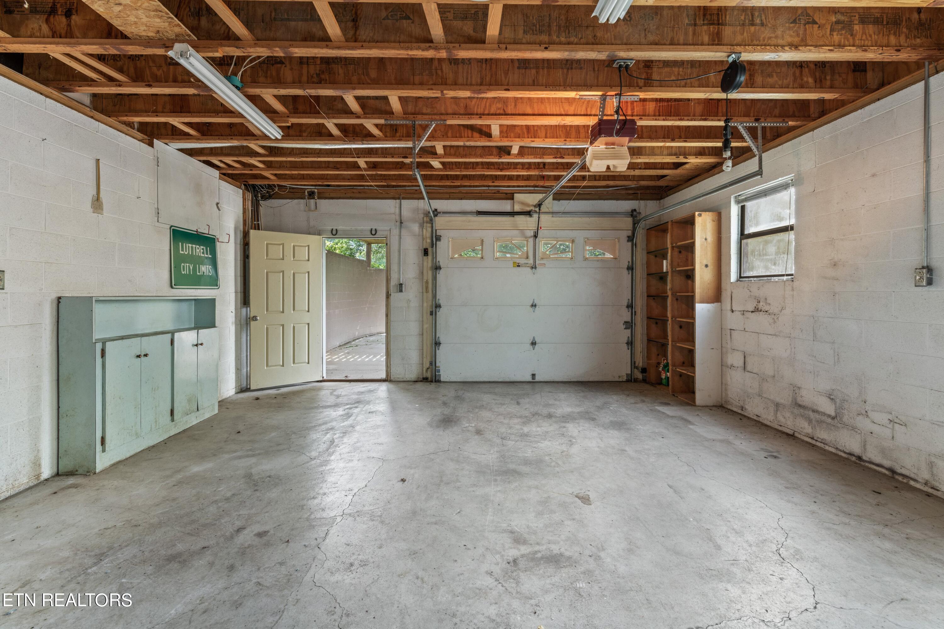 417 Ridge Crest Road Luttrell TN 37779