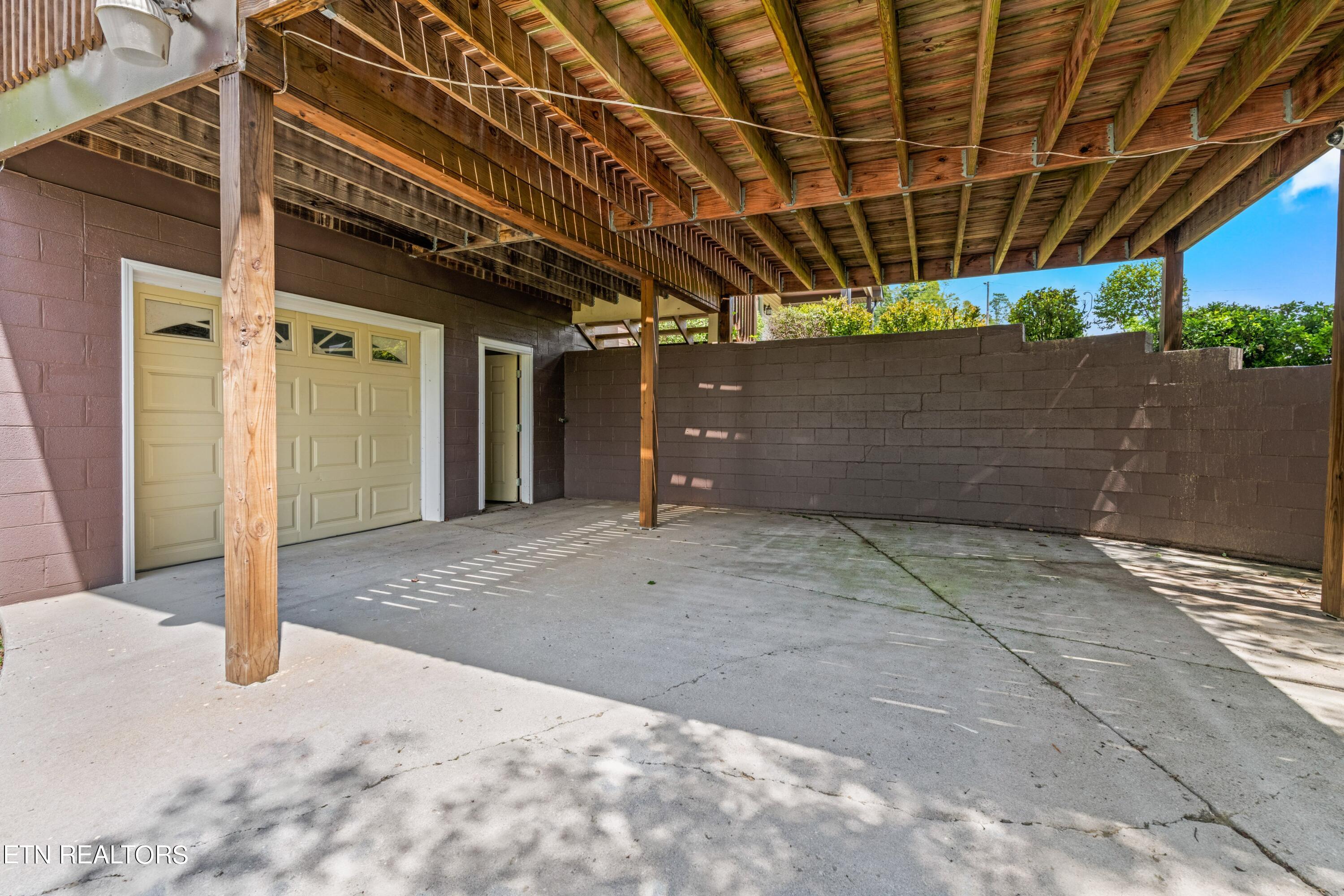 417 Ridge Crest Road Luttrell TN 37779