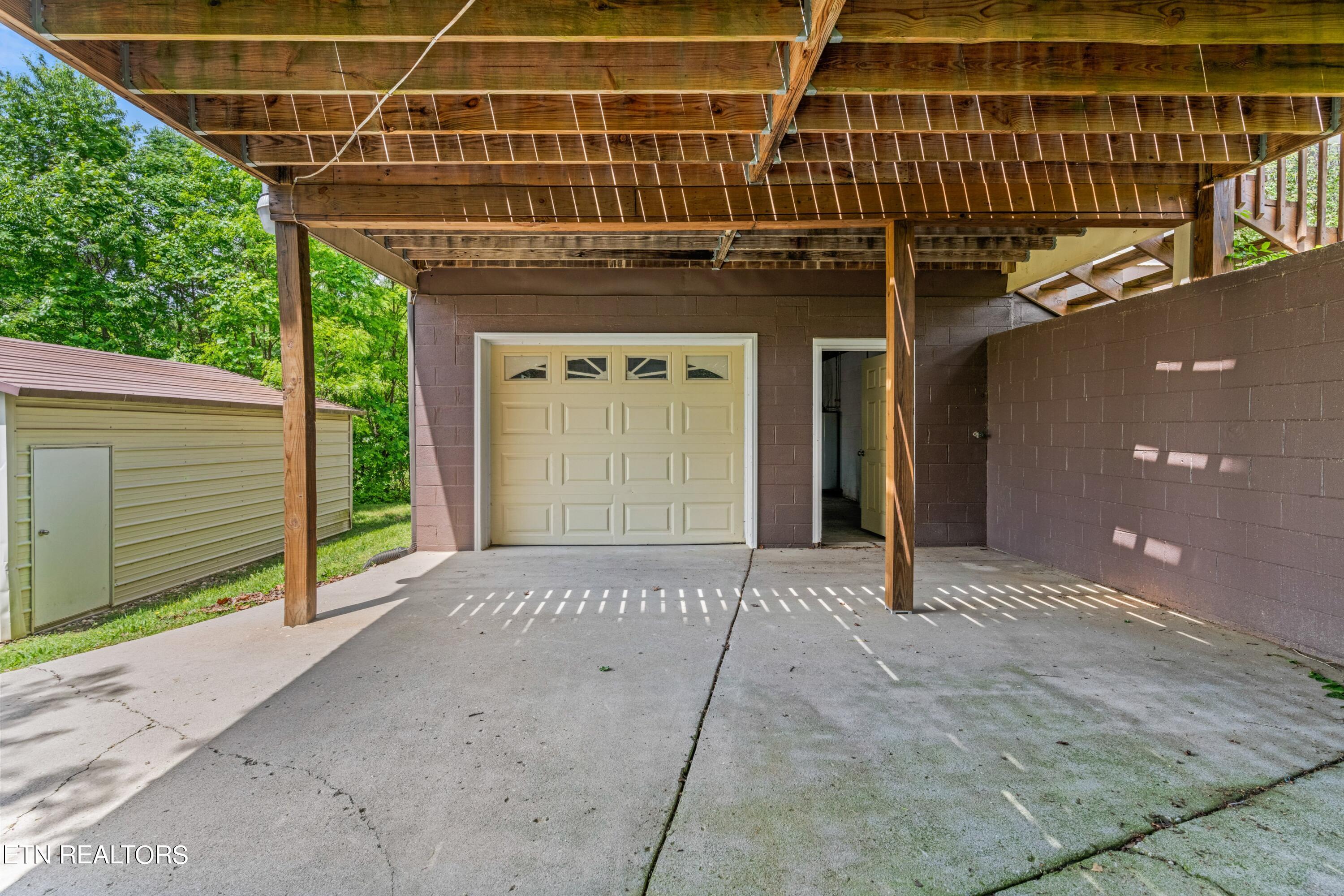 417 Ridge Crest Road Luttrell TN 37779