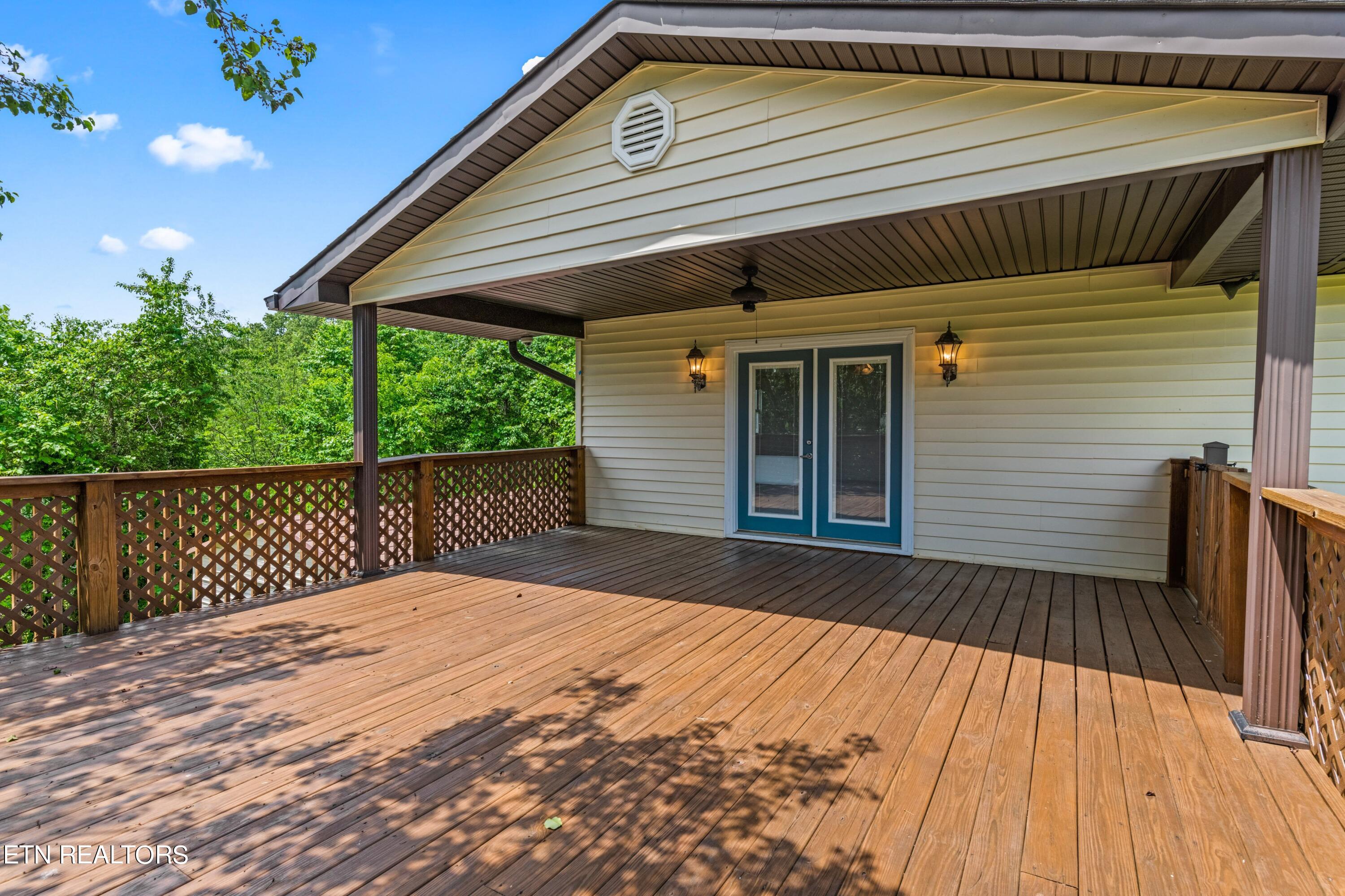 417 Ridge Crest Road Luttrell TN 37779