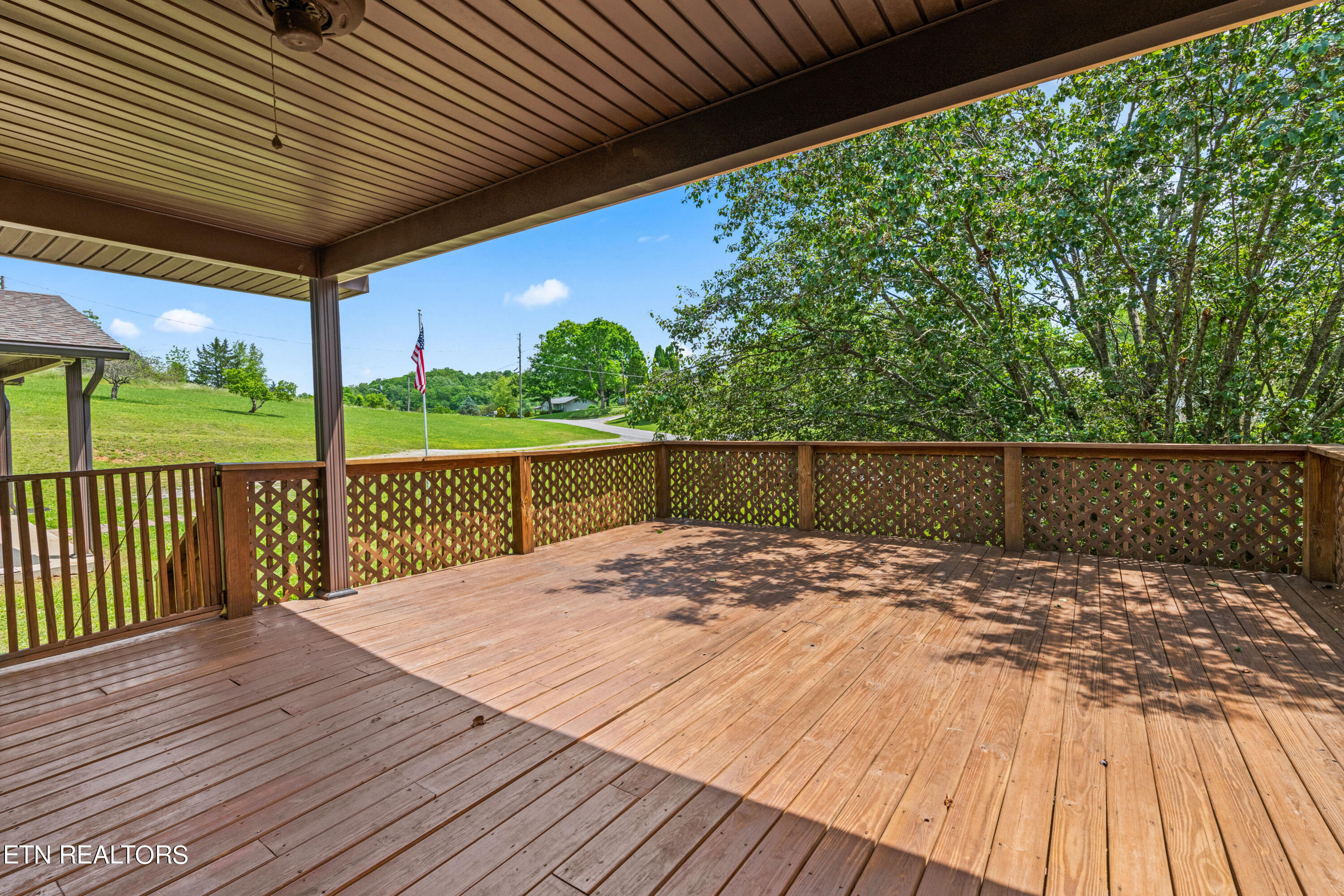 417 Ridge Crest Road Luttrell TN 37779