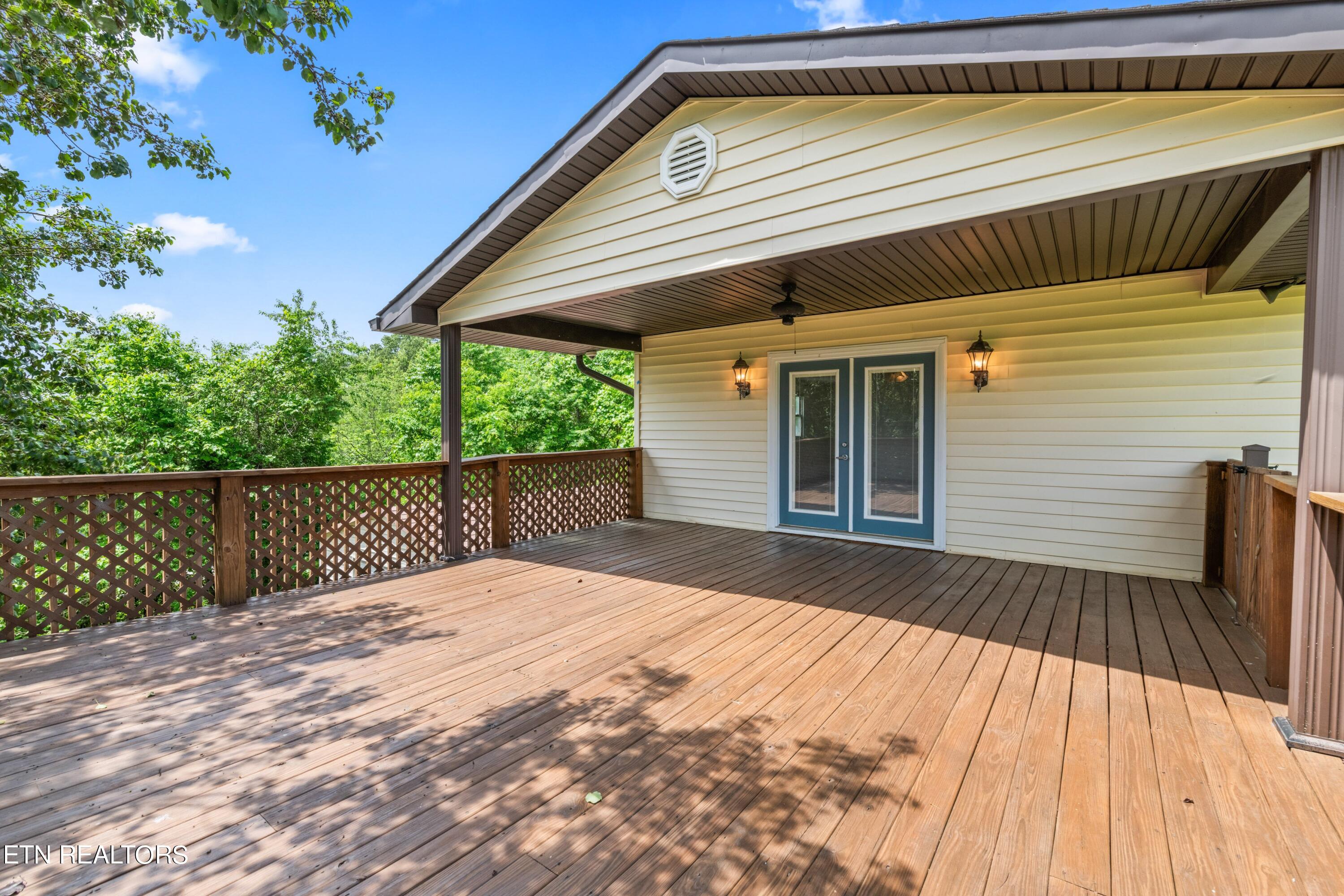 417 Ridge Crest Road Luttrell TN 37779