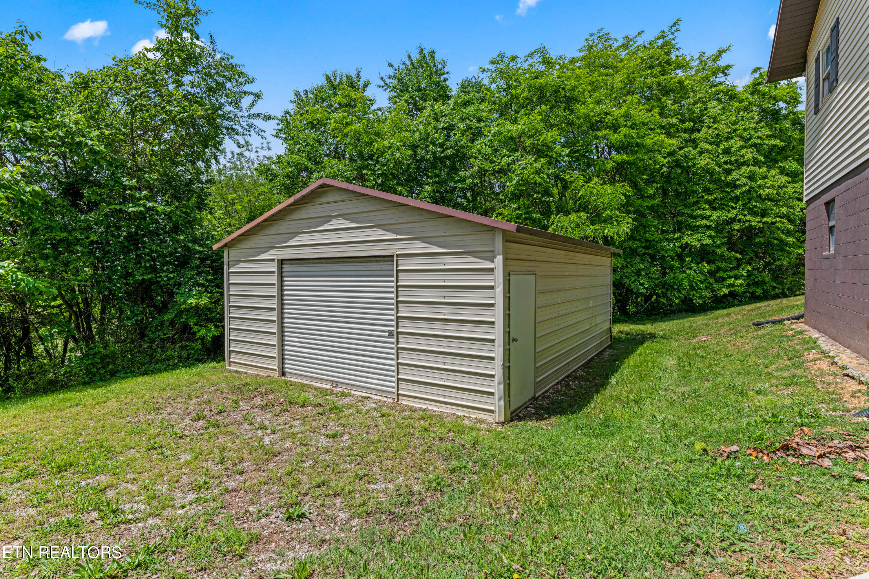417 Ridge Crest Road Luttrell TN 37779