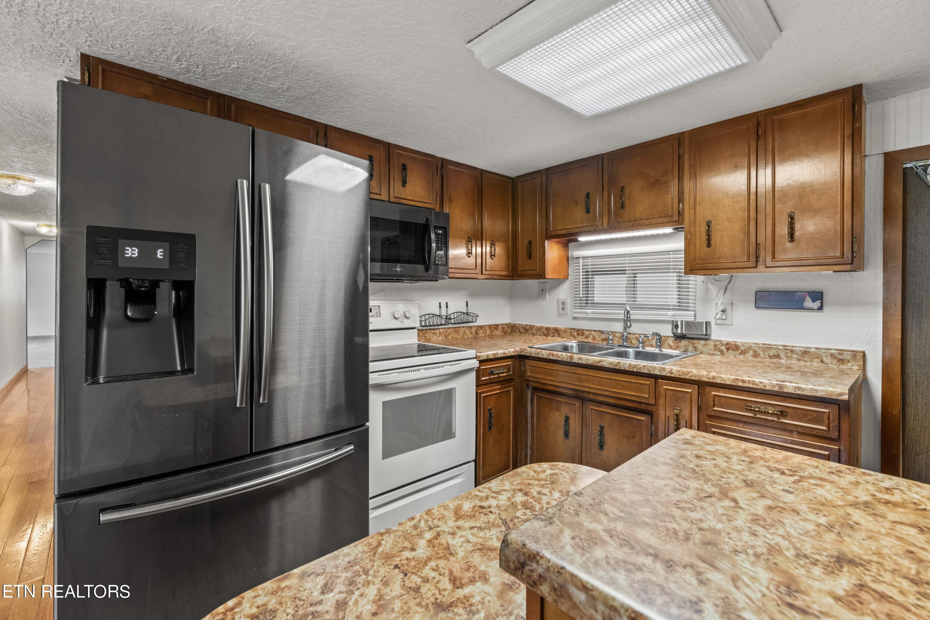 417 Ridge Crest Road Luttrell TN 37779
