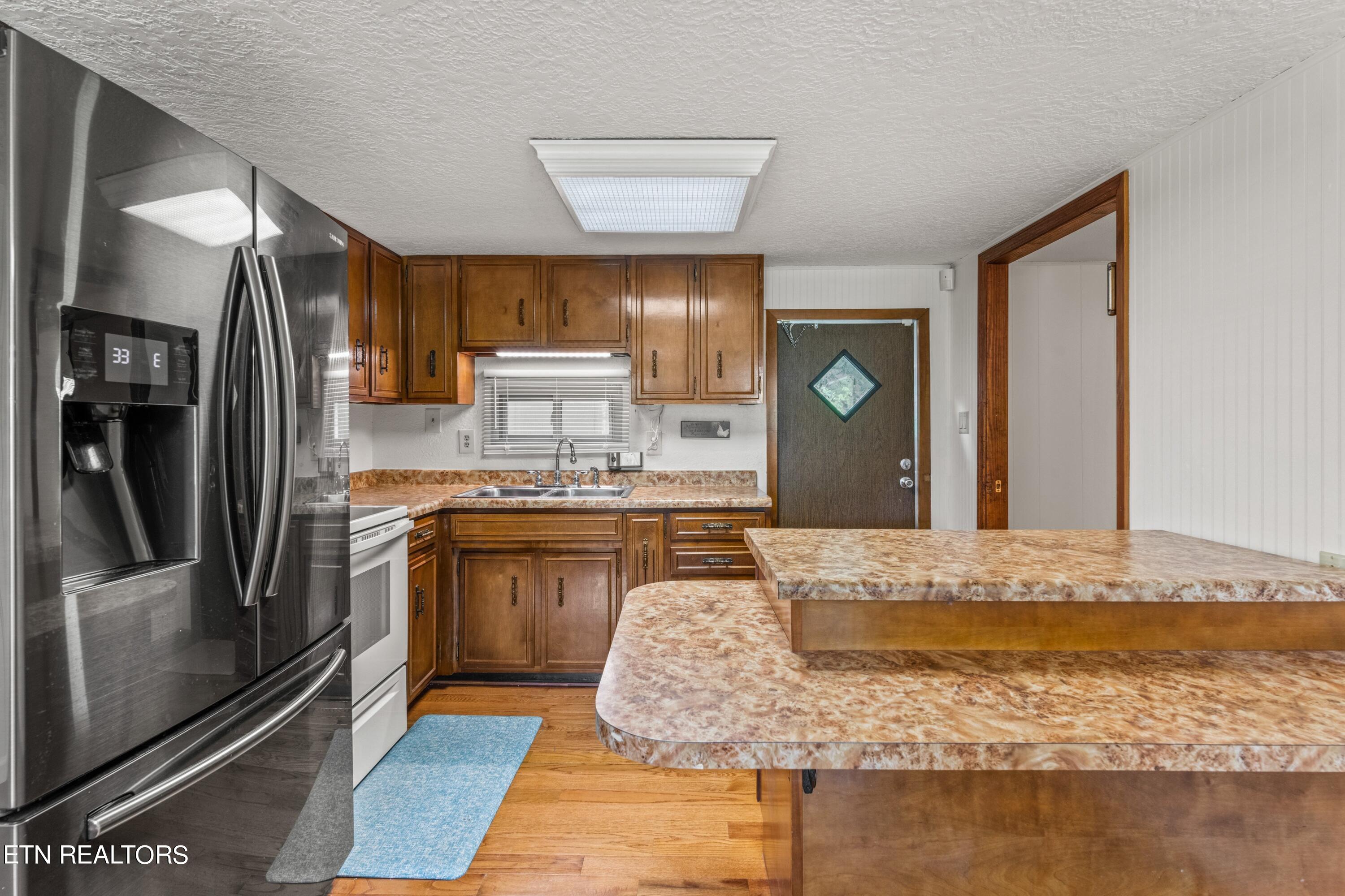 417 Ridge Crest Road Luttrell TN 37779