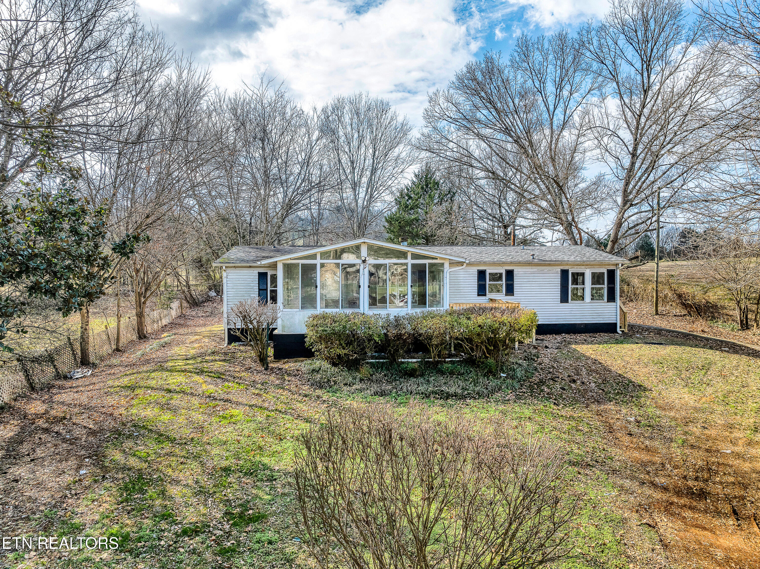 533 Disco Loop Road Friendsville TN 37737