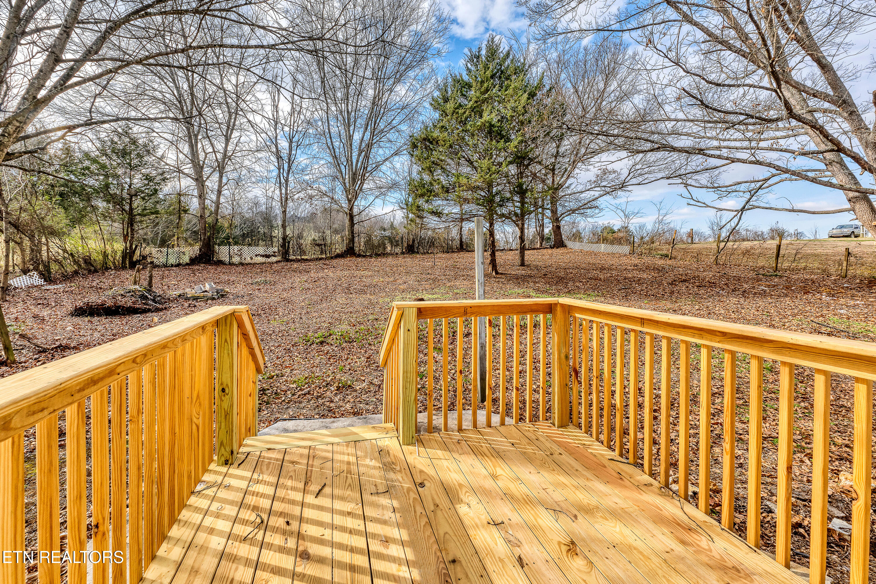 533 Disco Loop Road Friendsville TN 37737