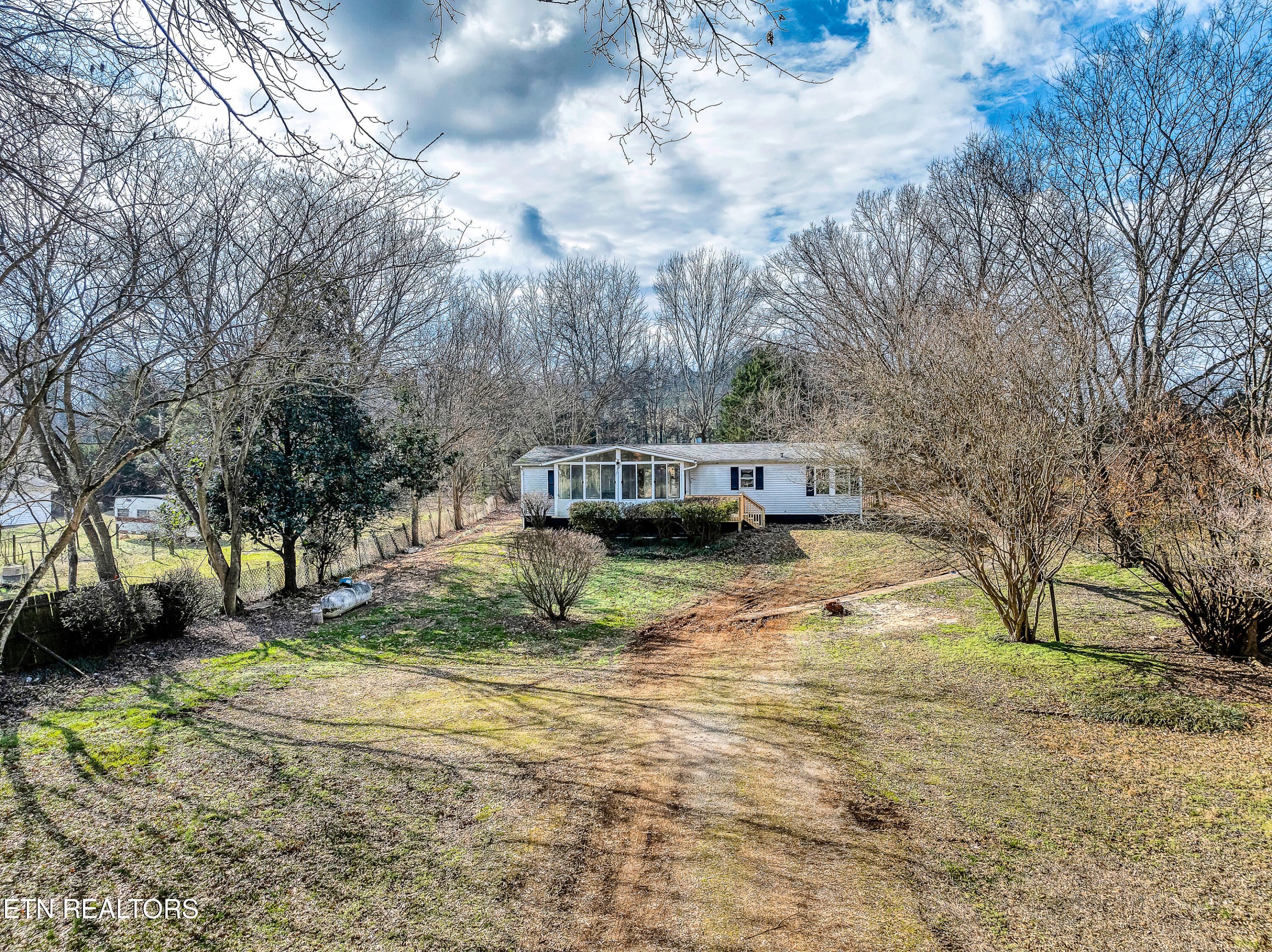 533 Disco Loop Road Friendsville TN 37737