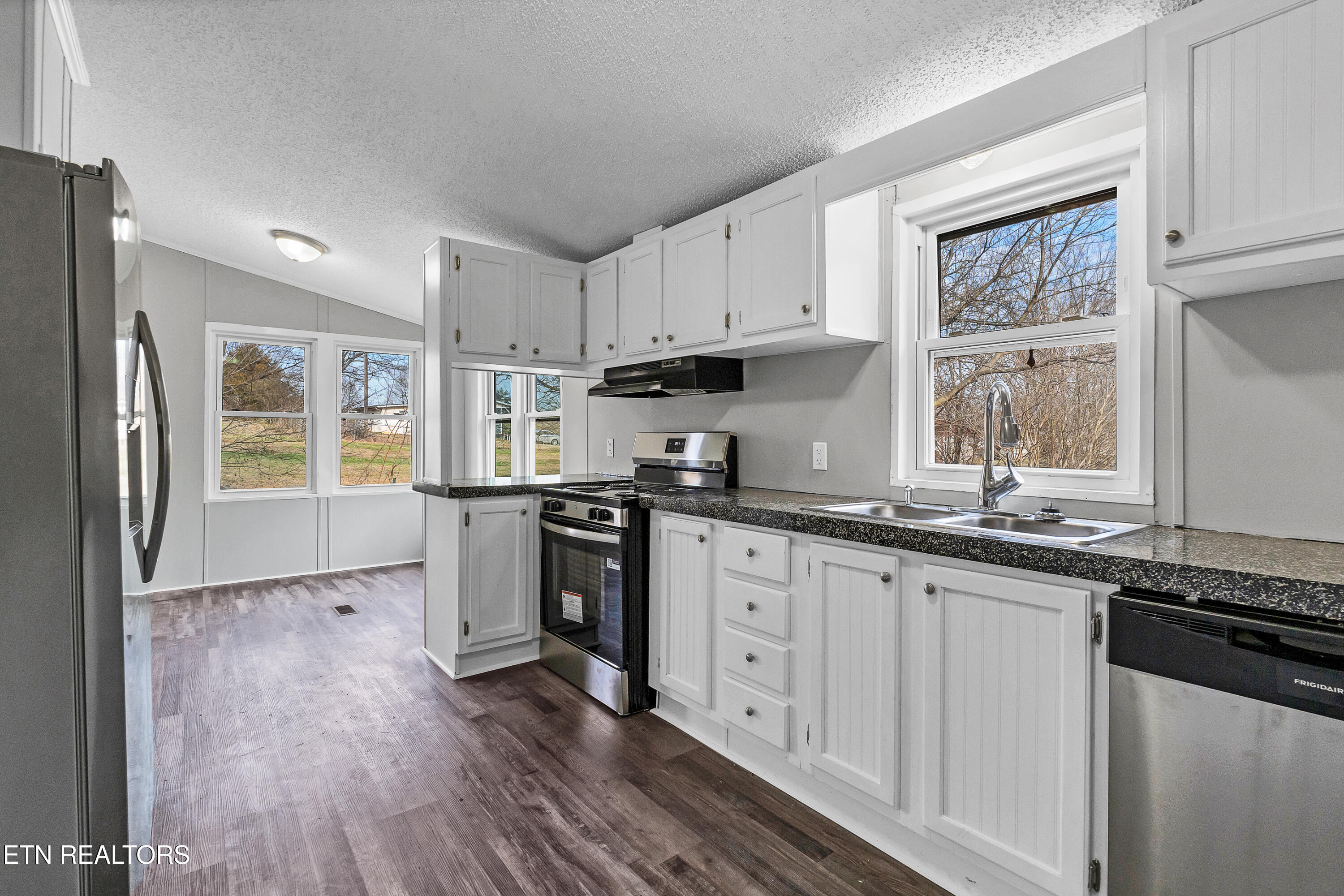 533 Disco Loop Road Friendsville TN 37737