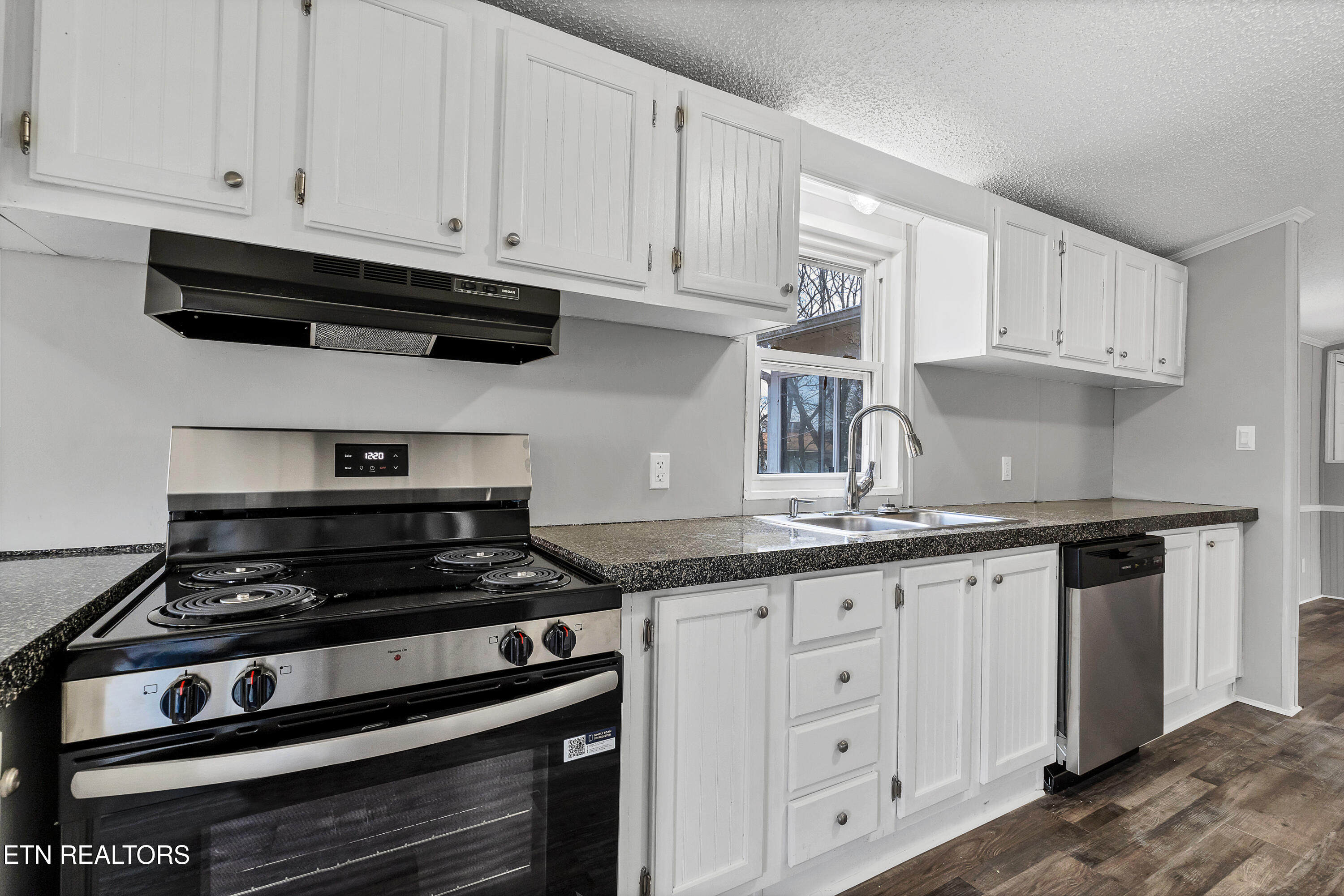 533 Disco Loop Road Friendsville TN 37737