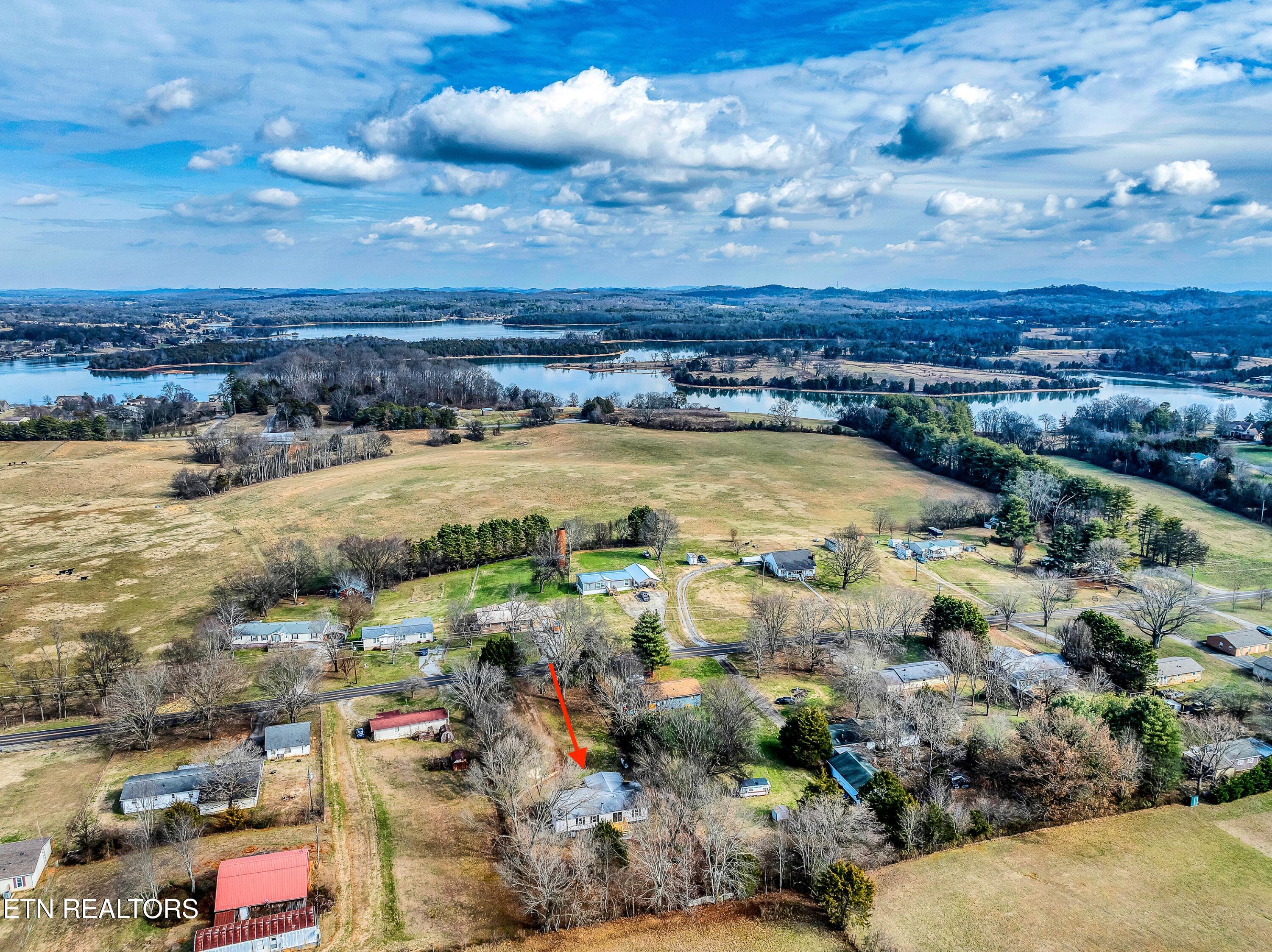 533 Disco Loop Road Friendsville TN 37737