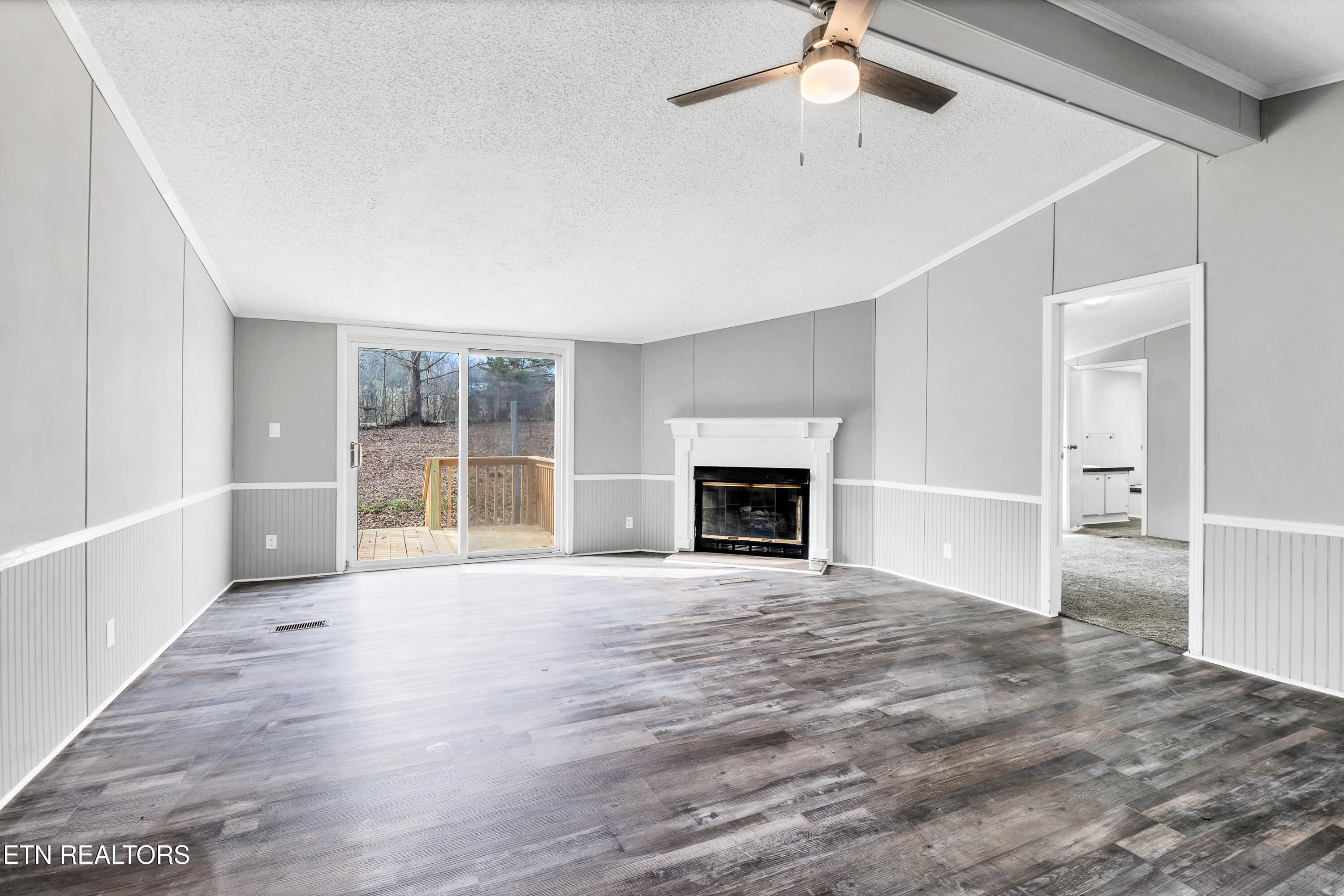 533 Disco Loop Road Friendsville TN 37737
