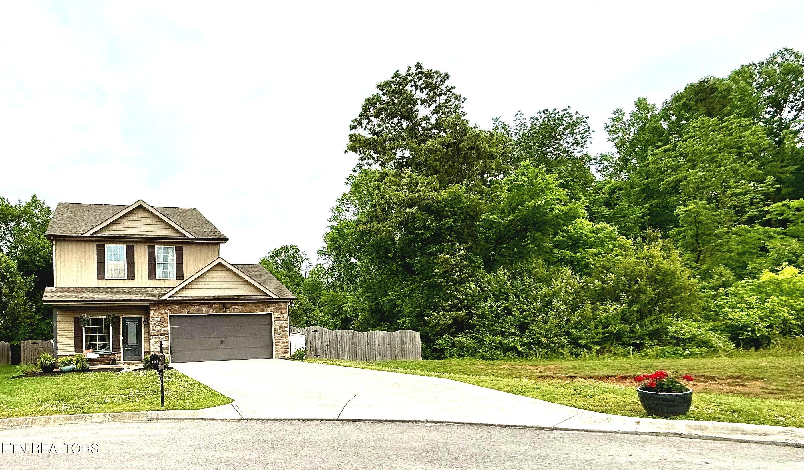 1506 Silver Spur Lane Knoxville TN 37932