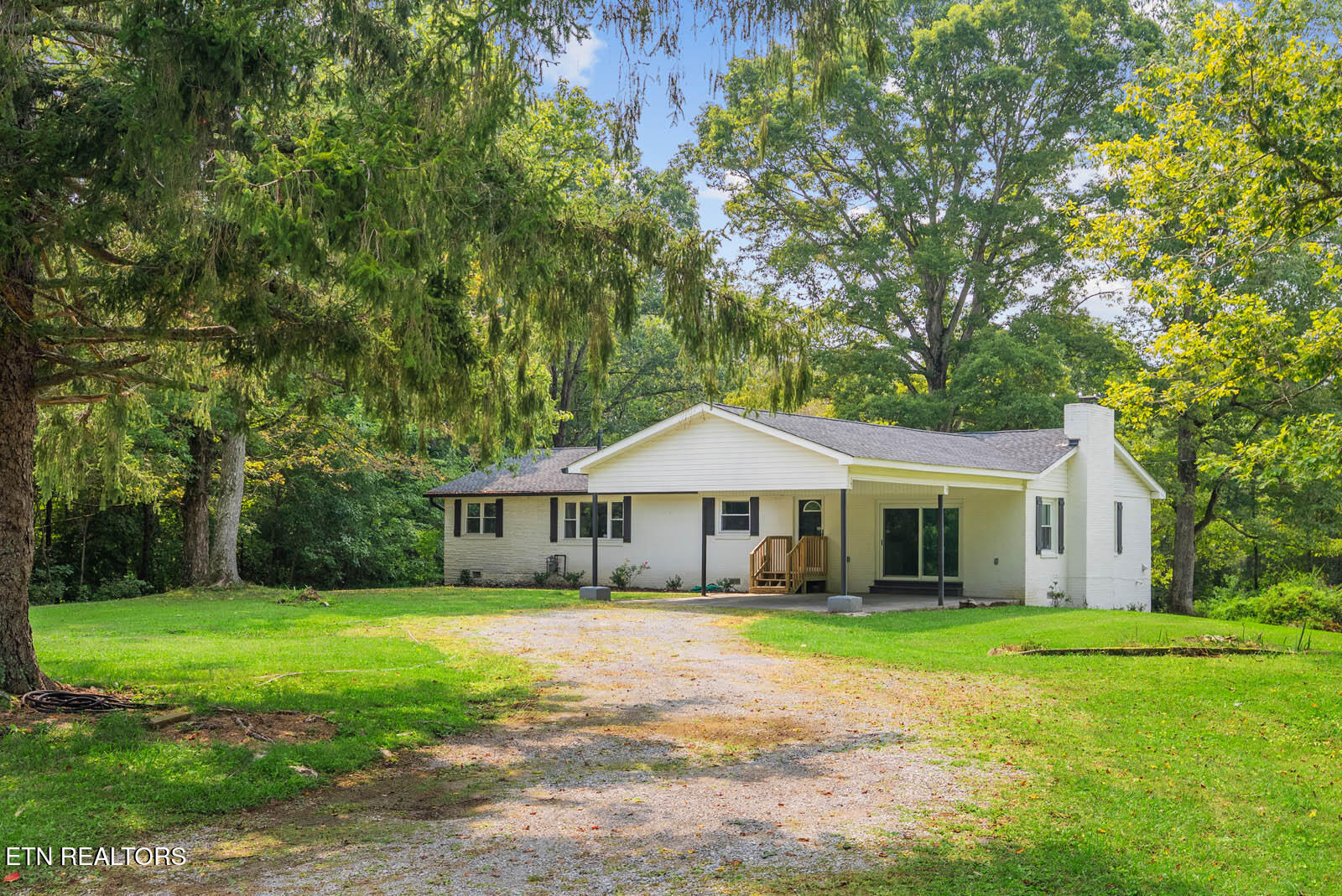 3571 Sparta Highway Crossville TN 38572