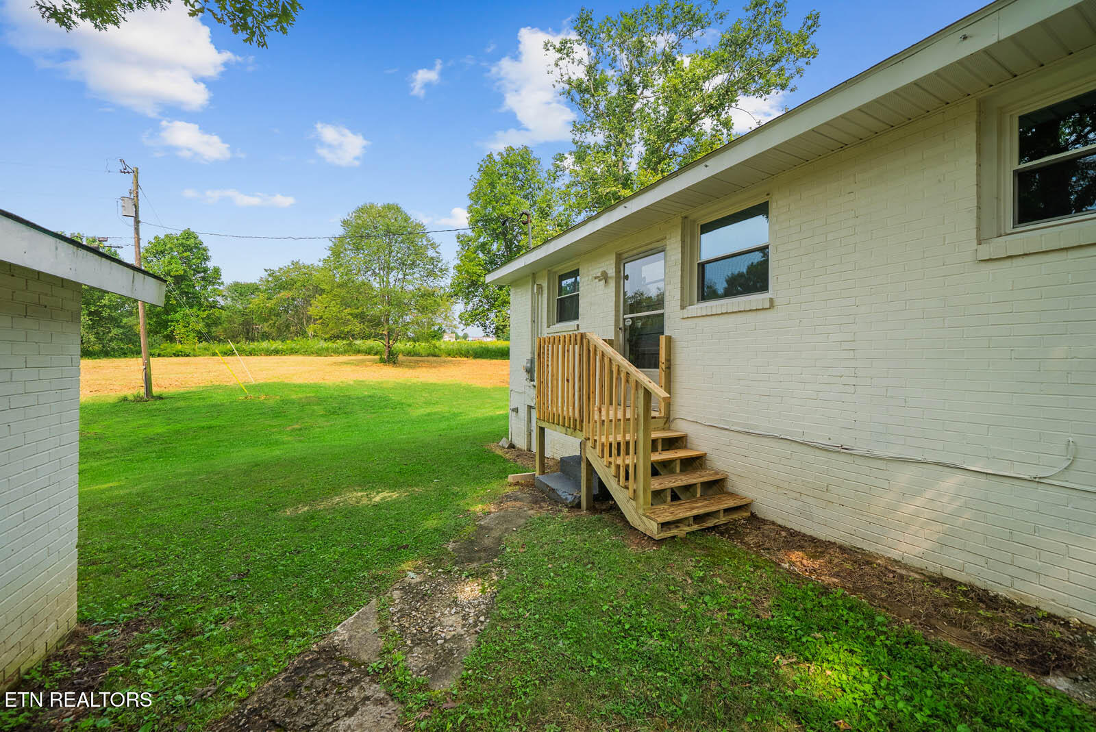 3571 Sparta Highway Crossville TN 38572