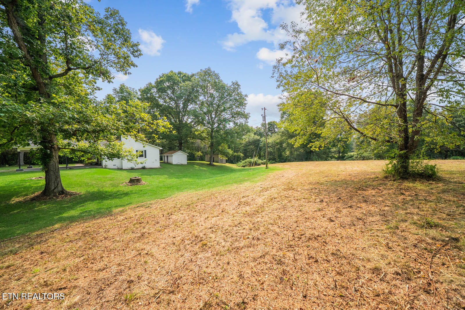3571 Sparta Highway Crossville TN 38572