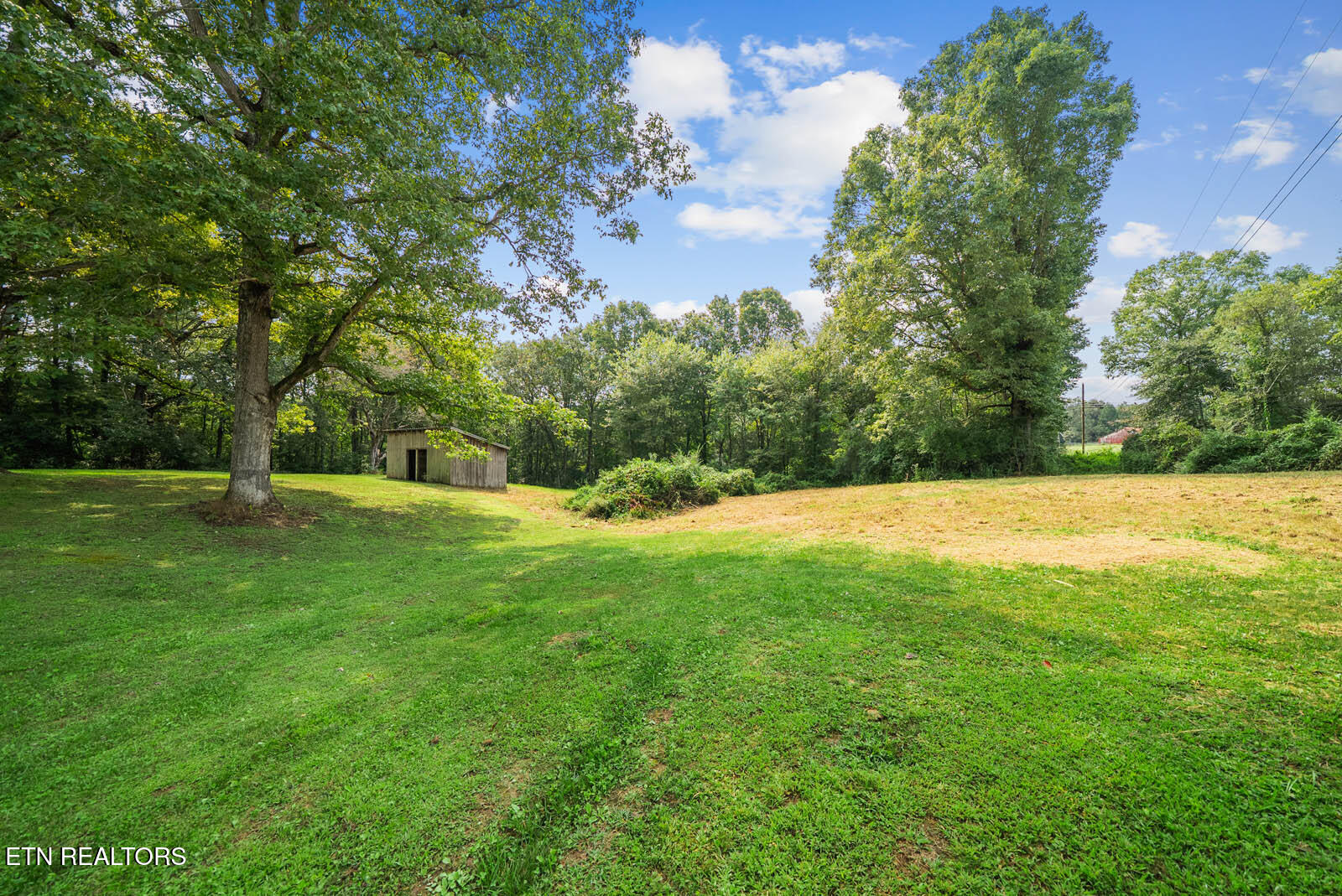 3571 Sparta Highway Crossville TN 38572