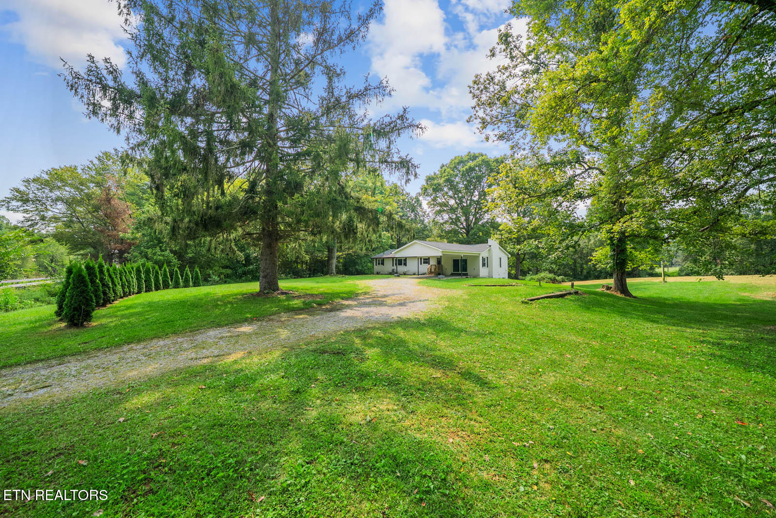 3571 Sparta Highway Crossville TN 38572