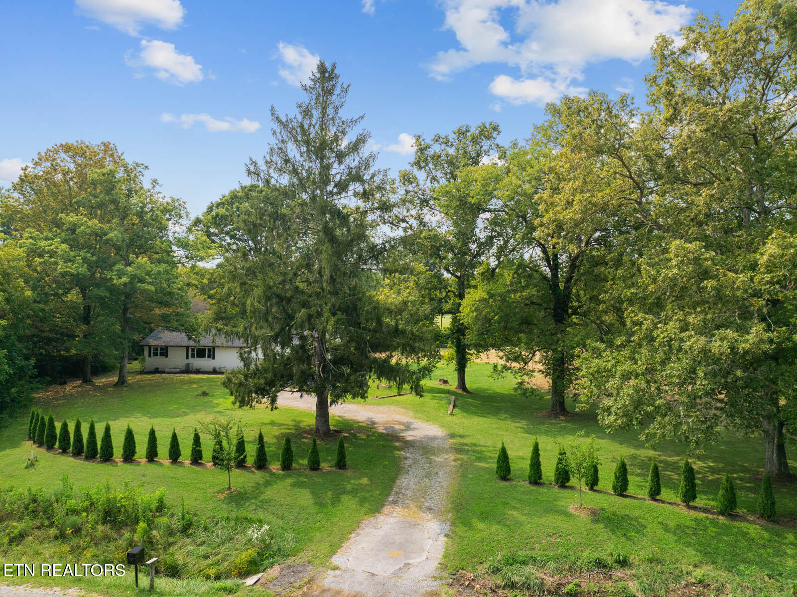 3571 Sparta Highway Crossville TN 38572