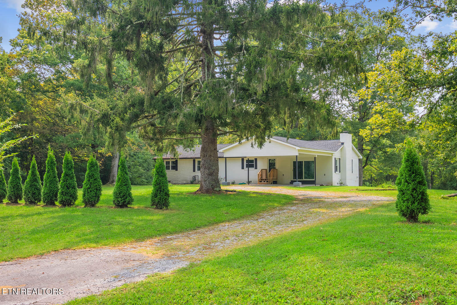 3571 Sparta Highway Crossville TN 38572