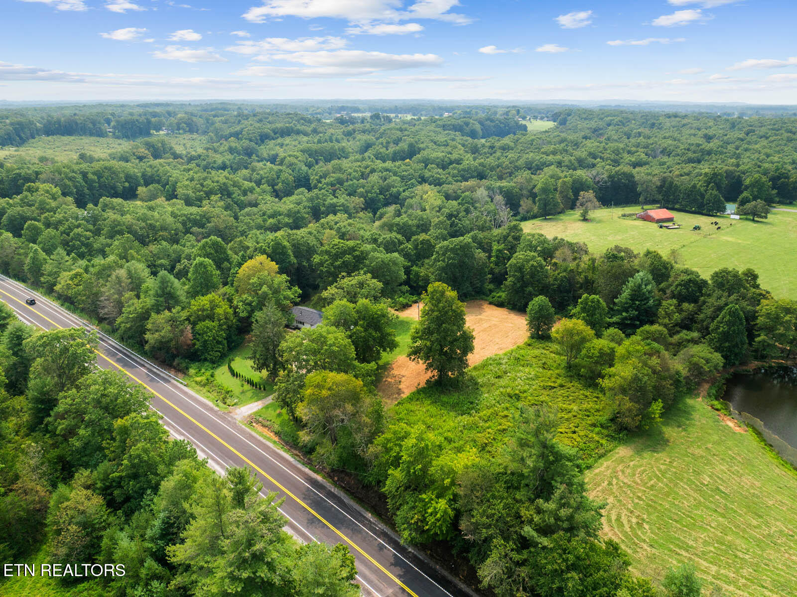 3571 Sparta Highway Crossville TN 38572