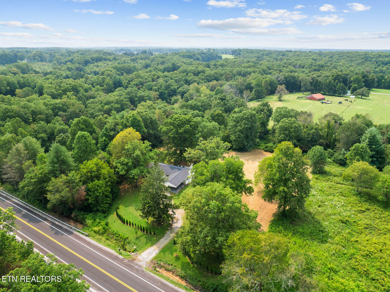 3571 Sparta Highway Crossville TN 38572