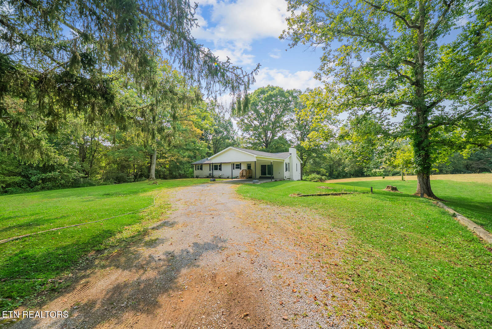 3571 Sparta Highway Crossville TN 38572