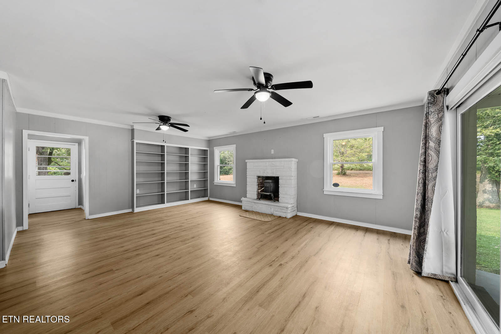 3571 Sparta Highway Crossville TN 38572