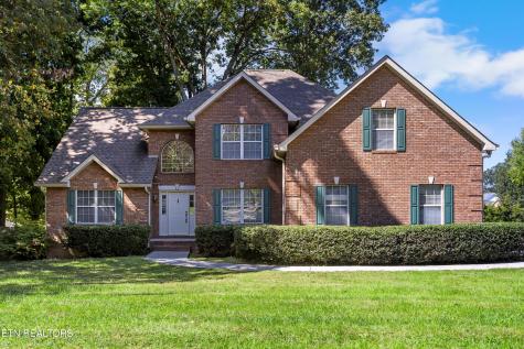 7128 Royal Springs Boulevard Knoxville TN 37918