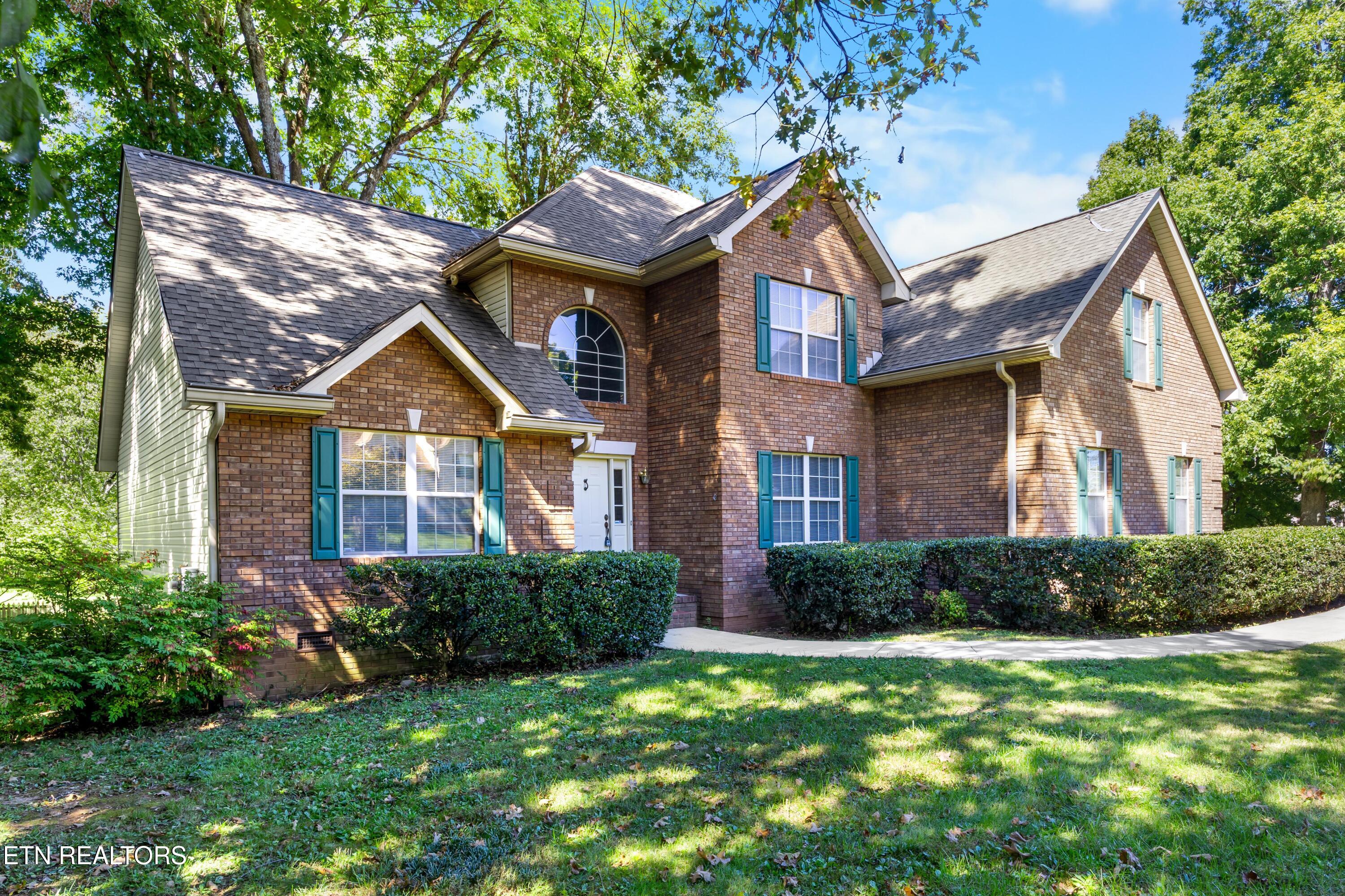 7128 Royal Springs Boulevard Knoxville TN 37918