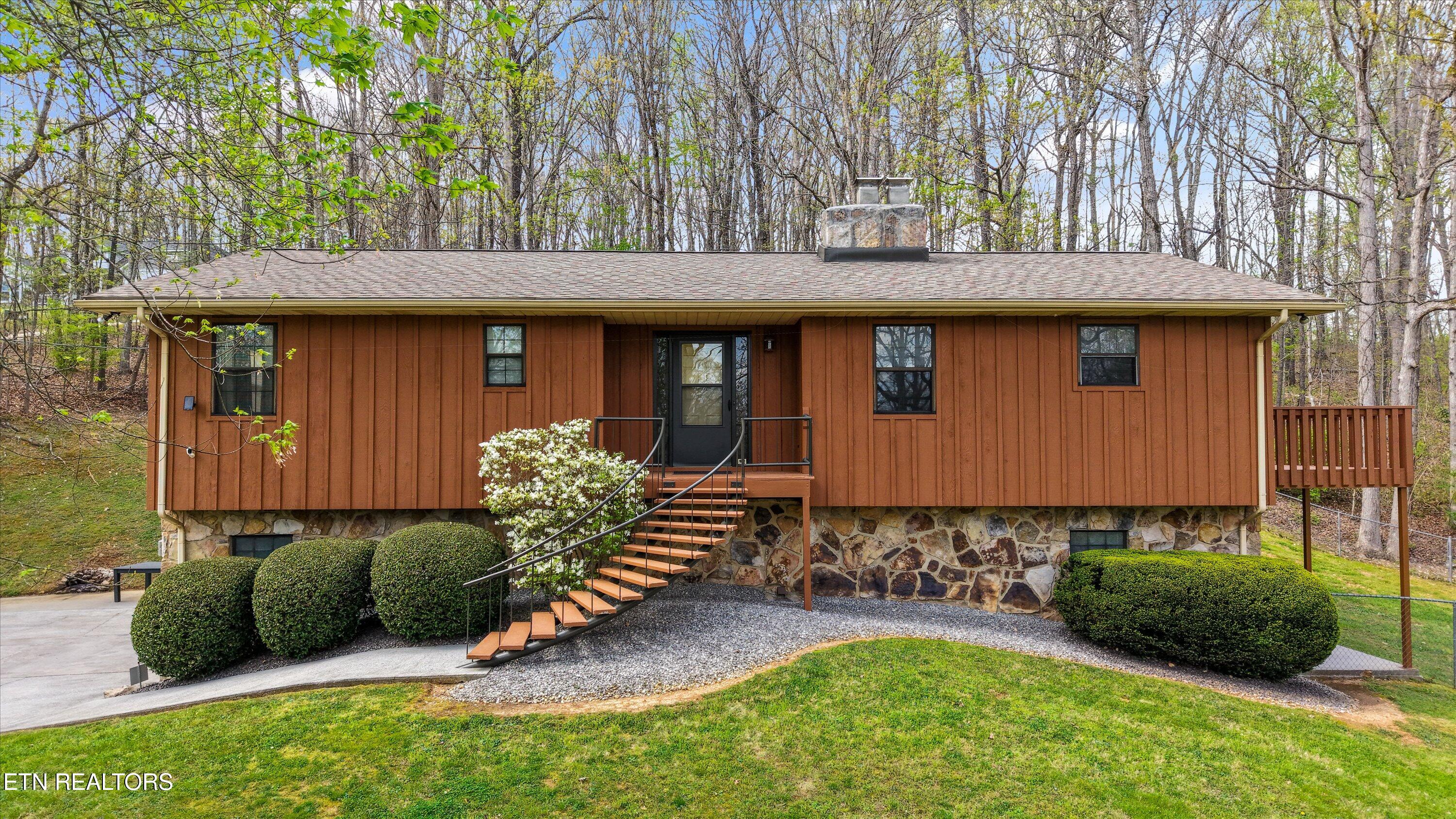406 Powder House Road Powell TN 37849