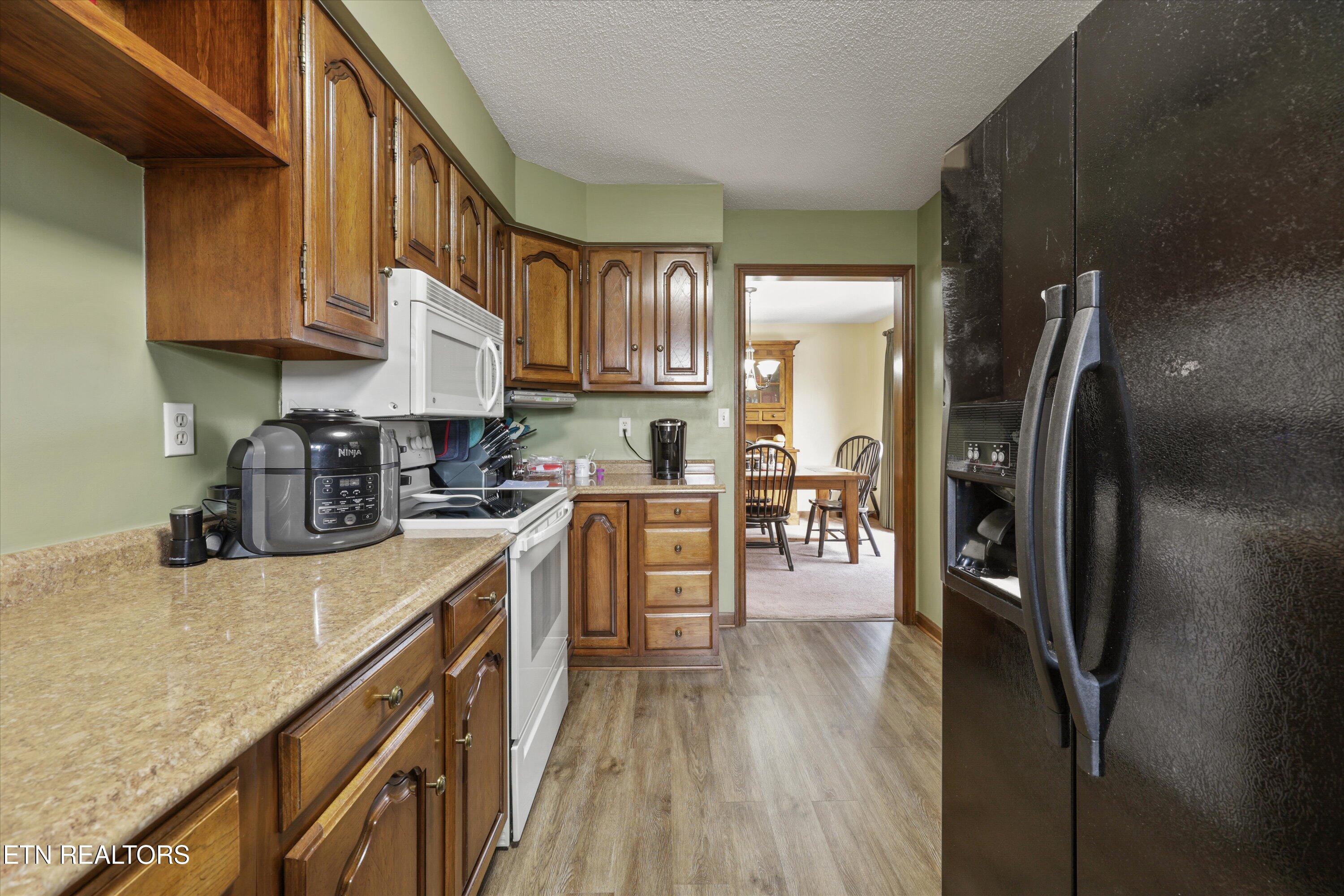 406 Powder House Road Powell TN 37849
