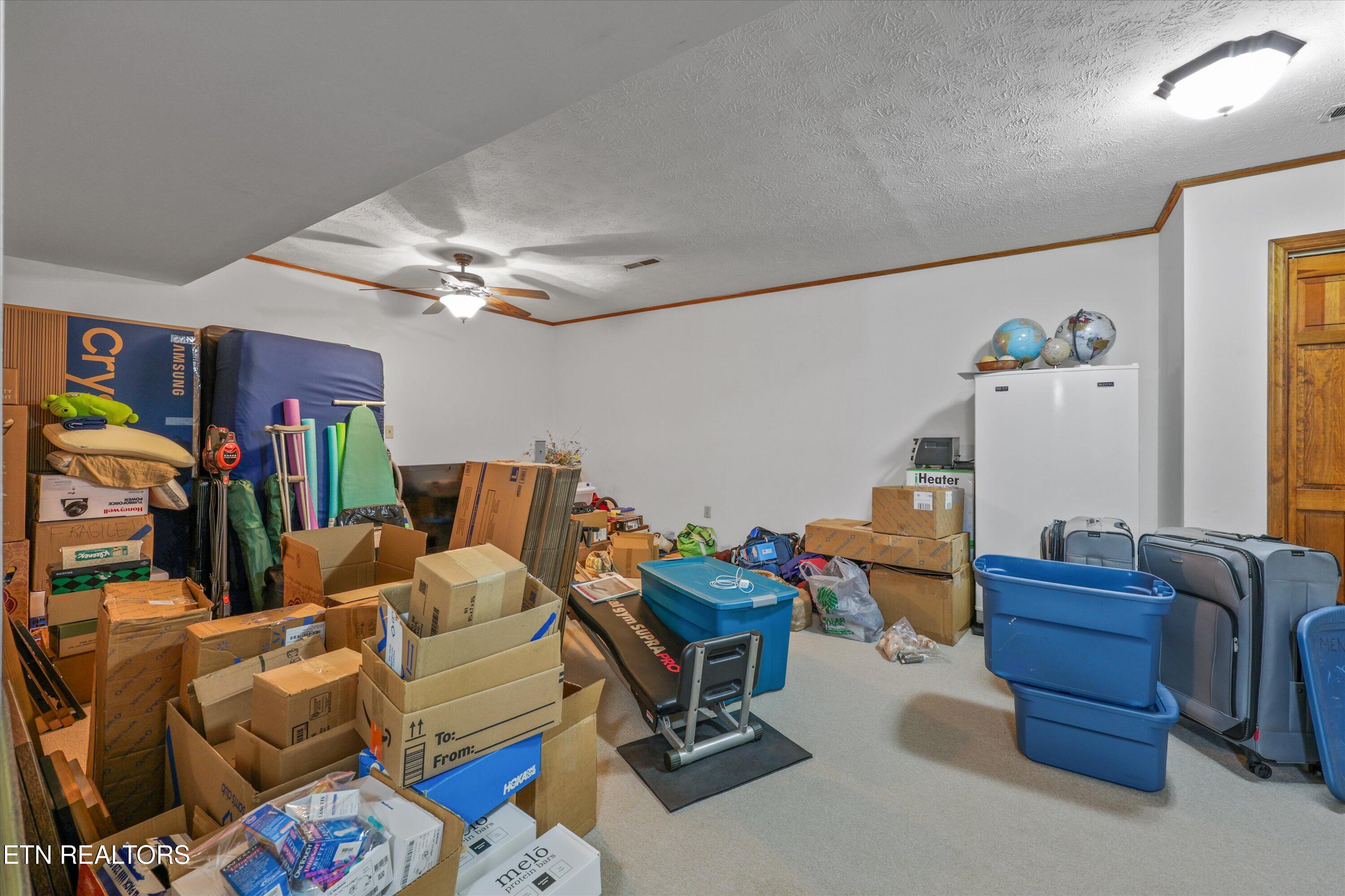 406 Powder House Road Powell TN 37849