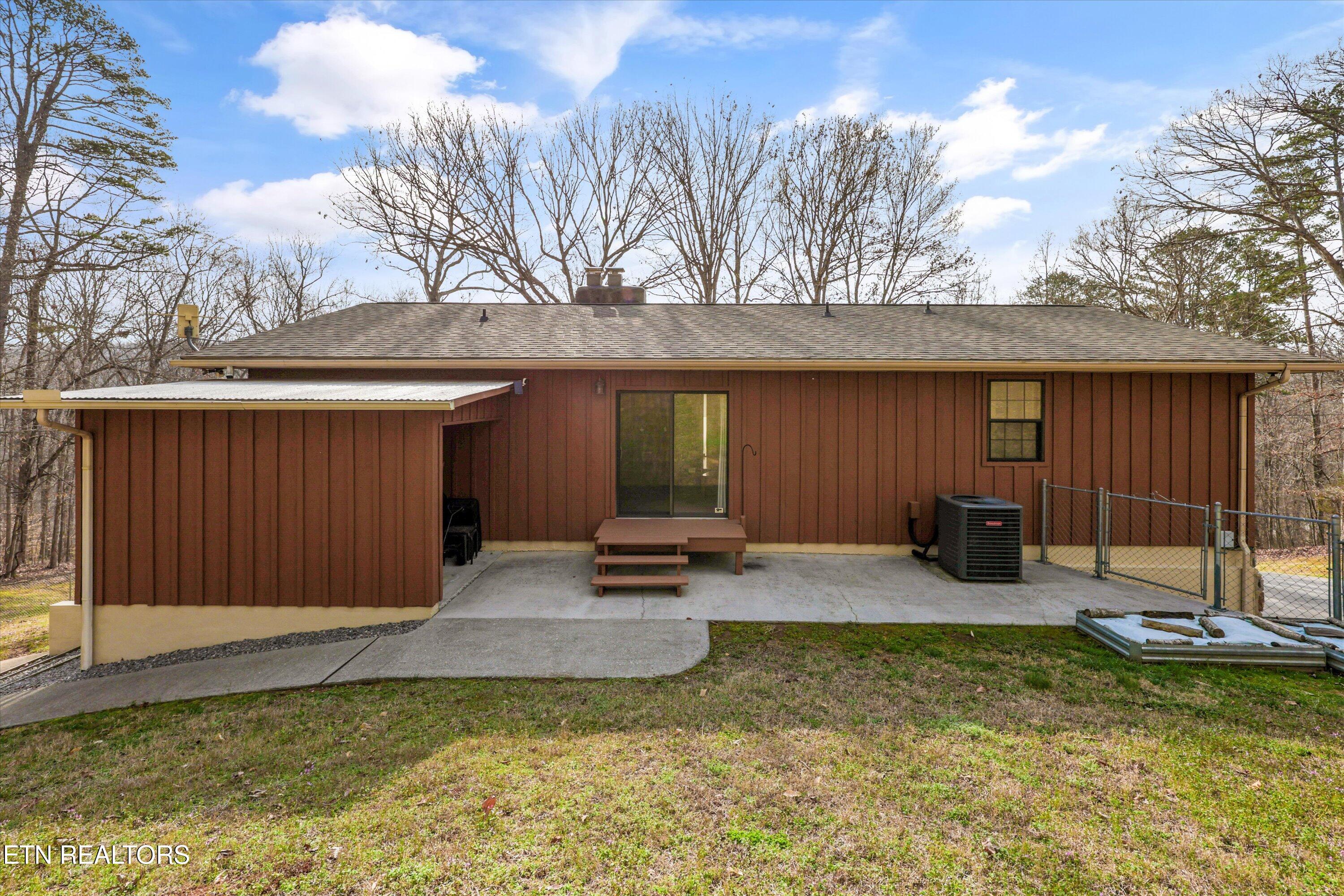 406 Powder House Road Powell TN 37849