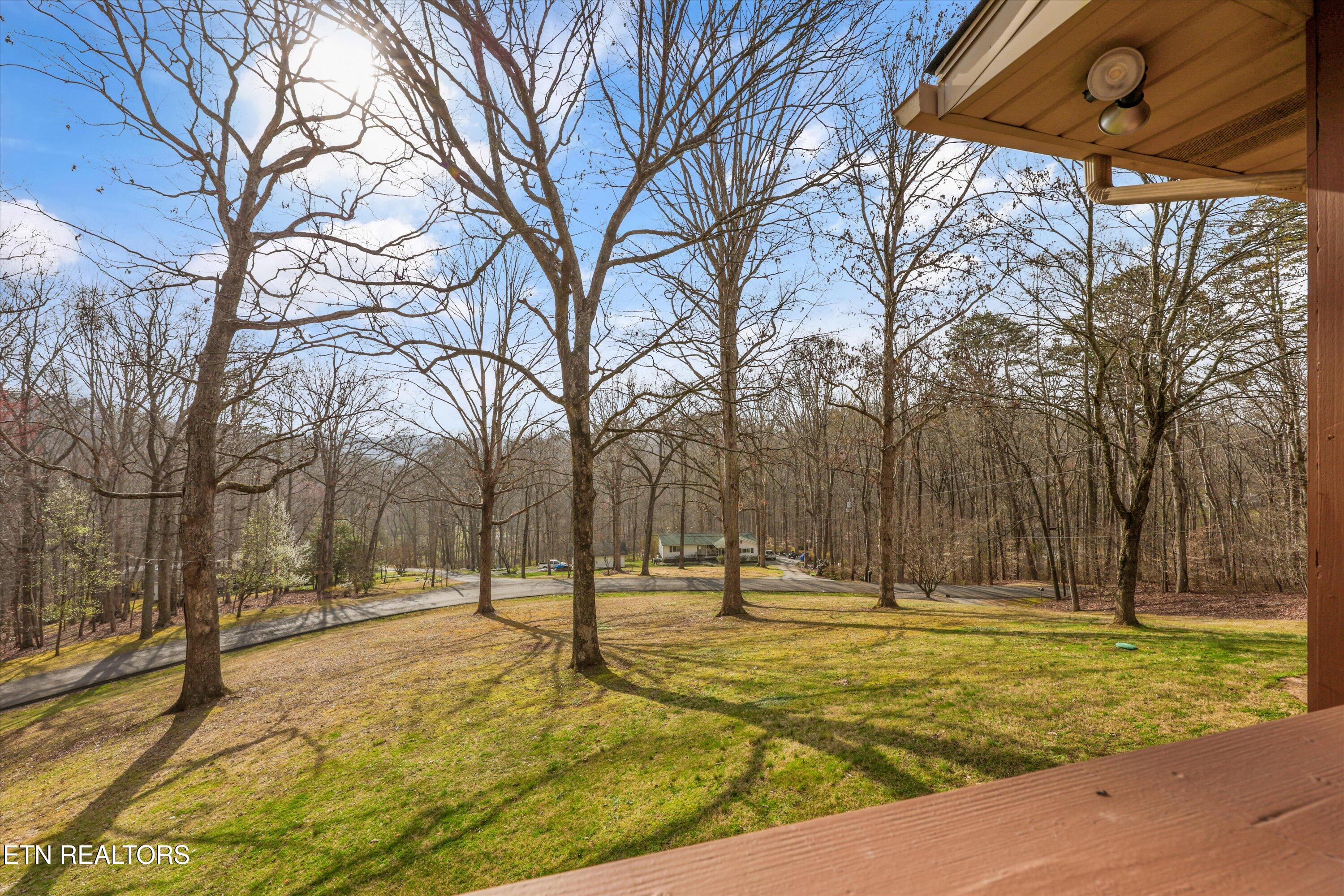 406 Powder House Road Powell TN 37849