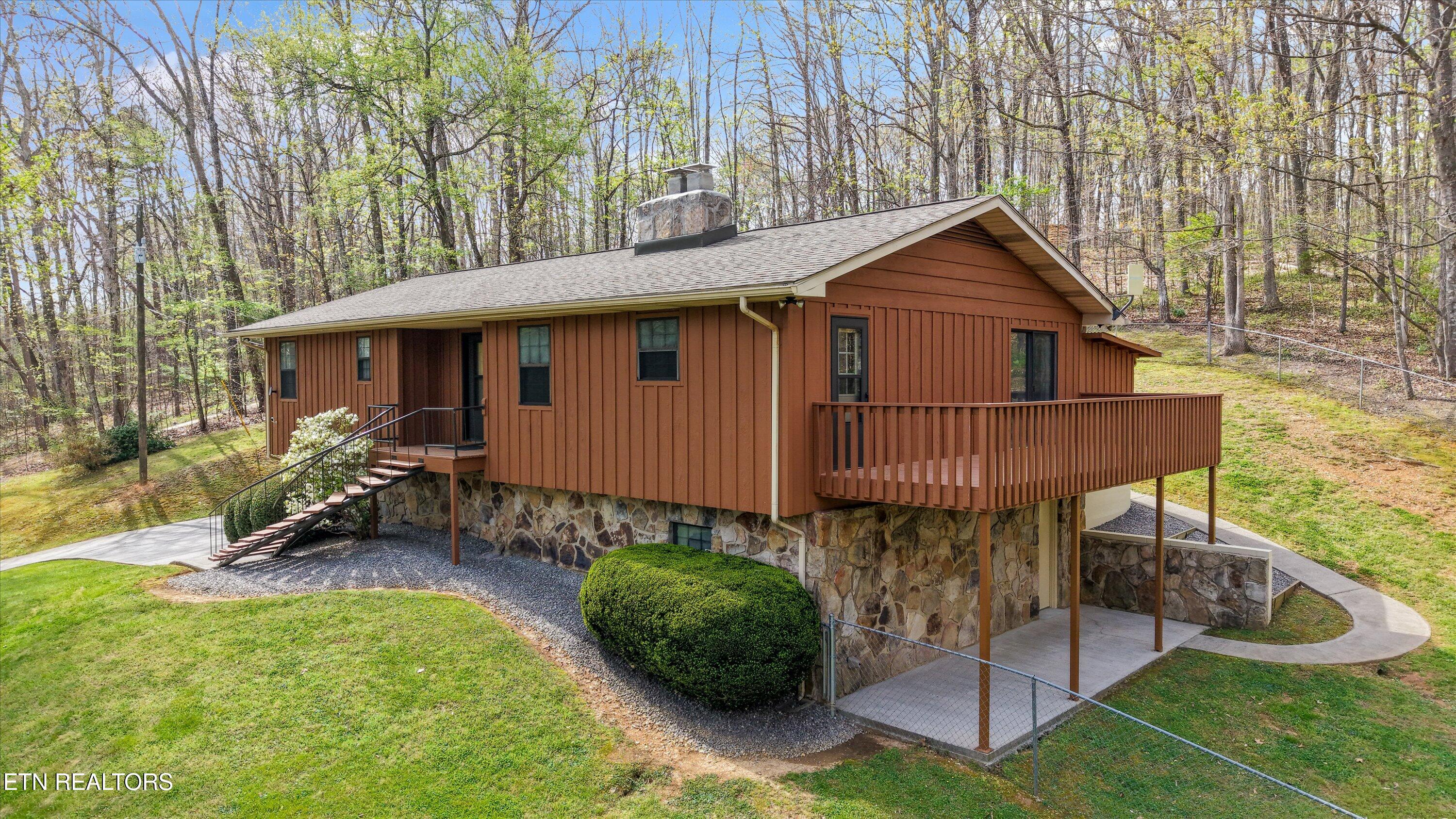 406 Powder House Road Powell TN 37849