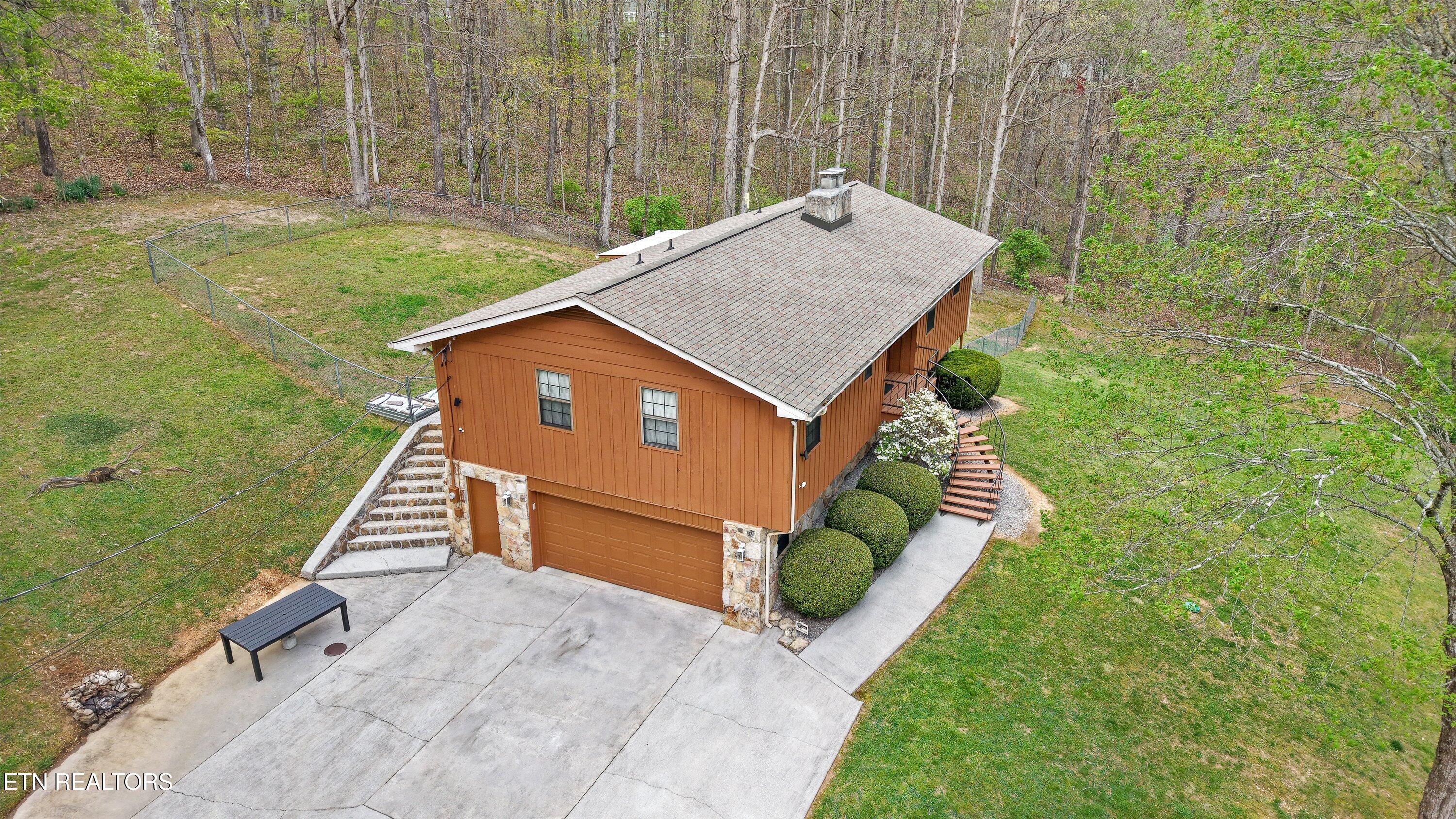 406 Powder House Road Powell TN 37849