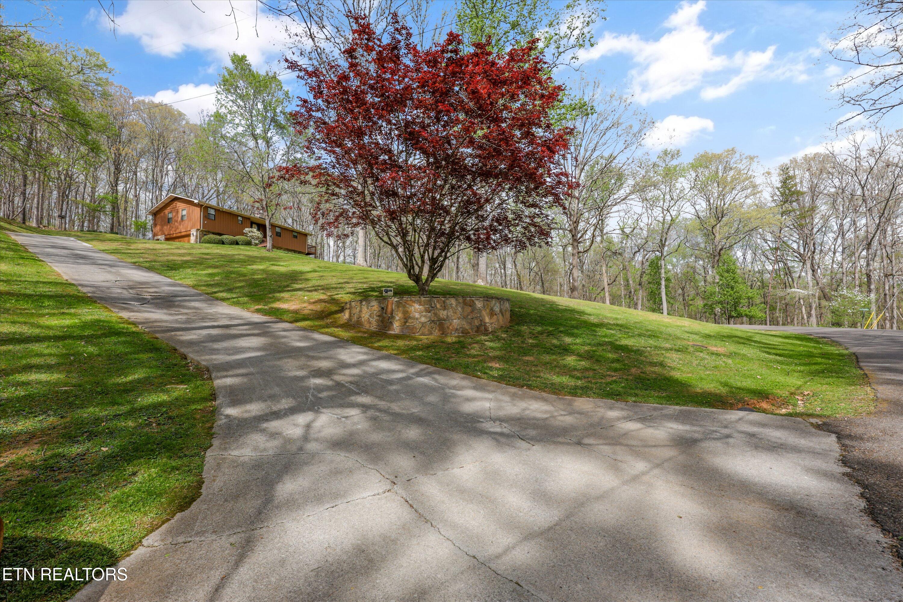 406 Powder House Road Powell TN 37849