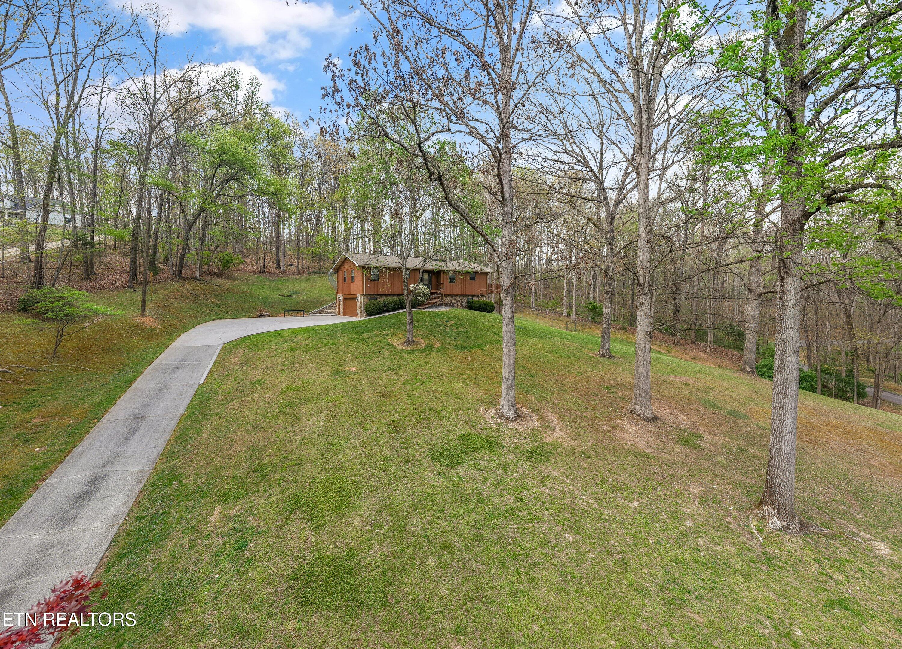 406 Powder House Road Powell TN 37849