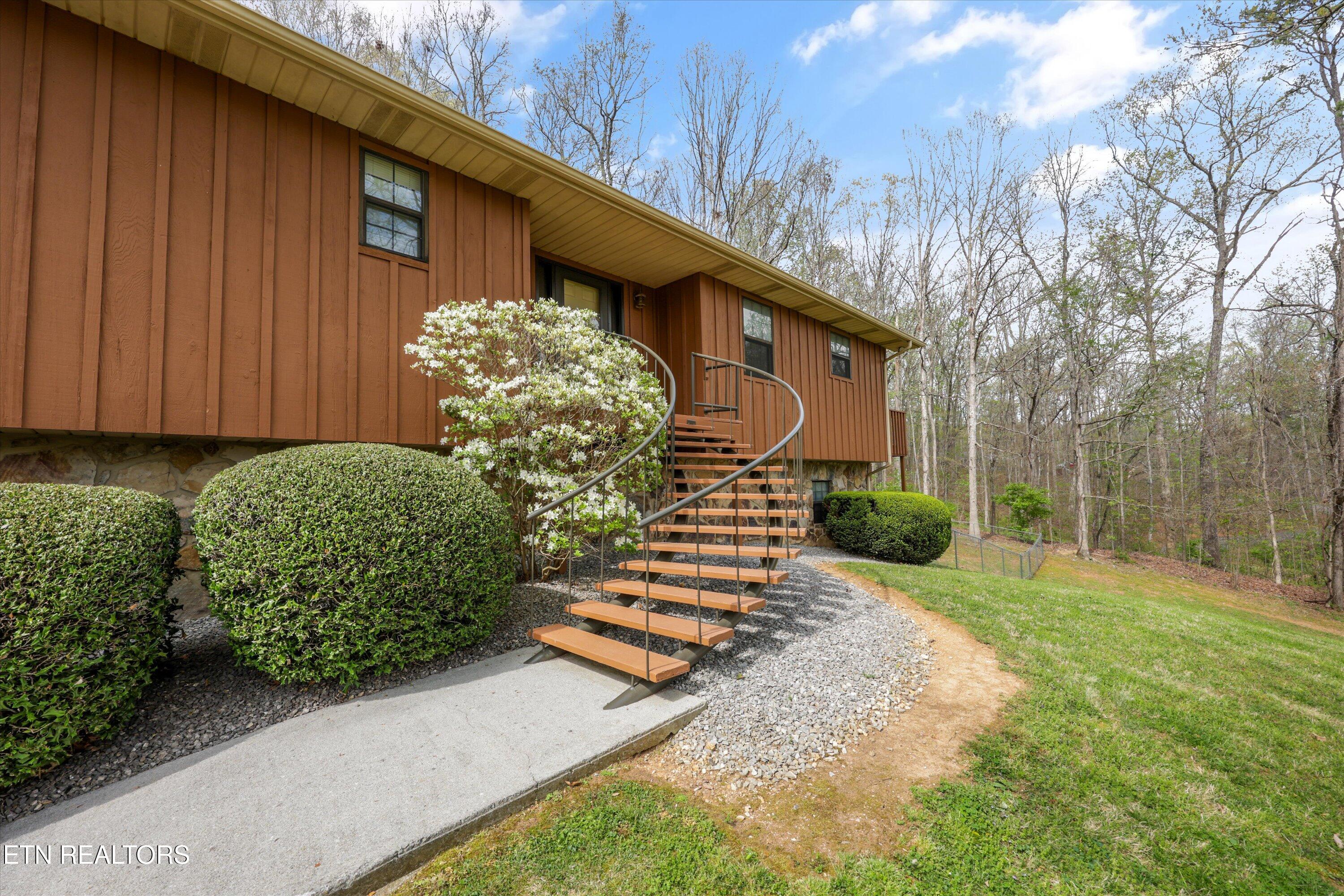 406 Powder House Road Powell TN 37849
