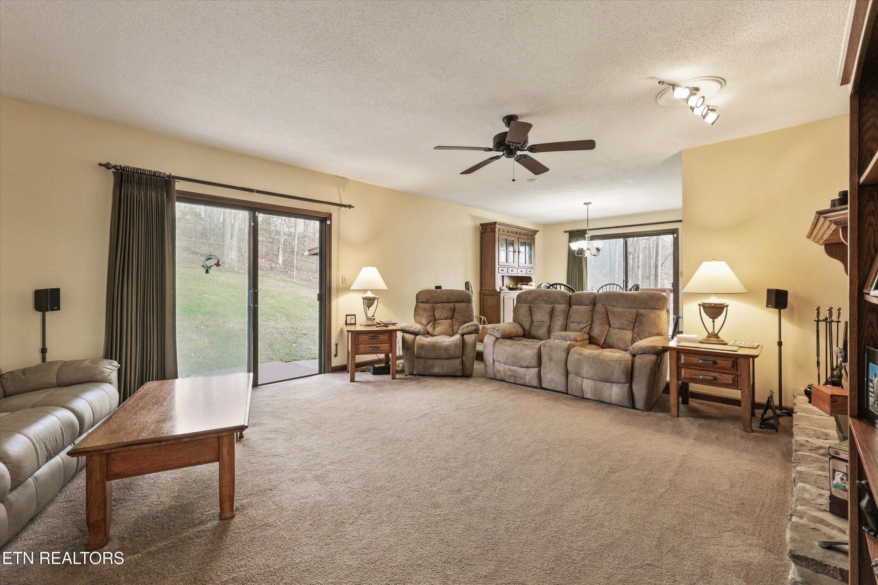 406 Powder House Road Powell TN 37849