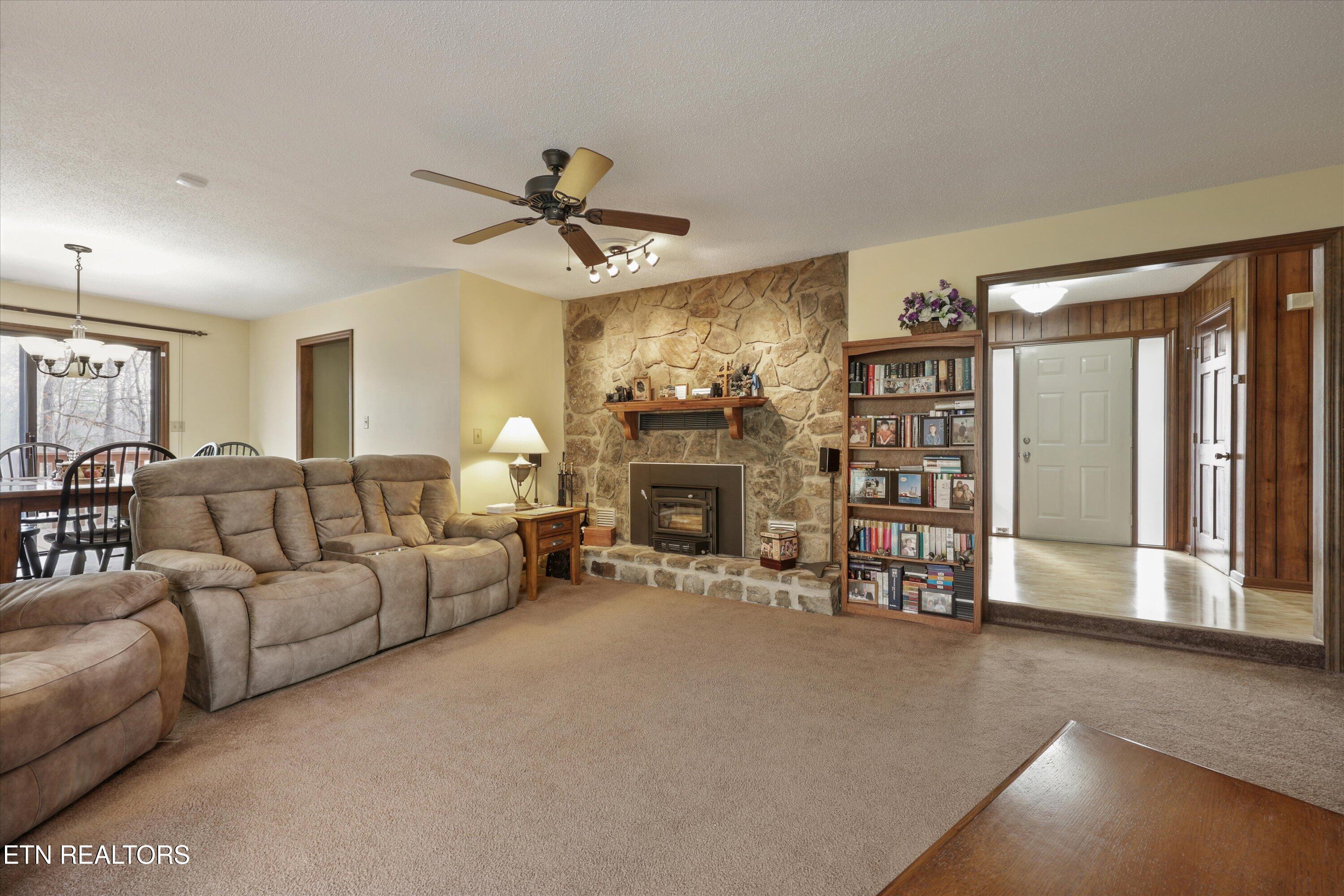406 Powder House Road Powell TN 37849