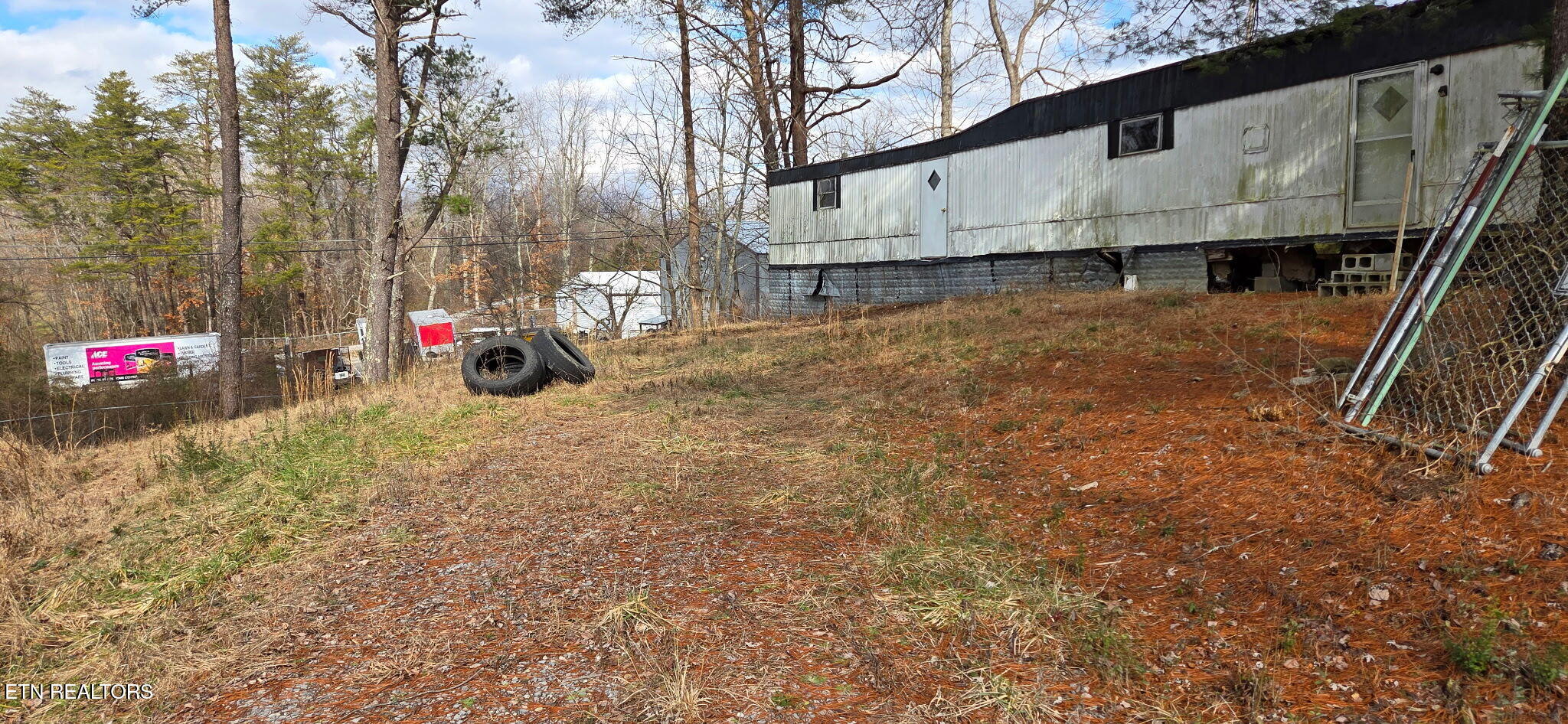 604 Knepp Circle Jamestown TN 38556